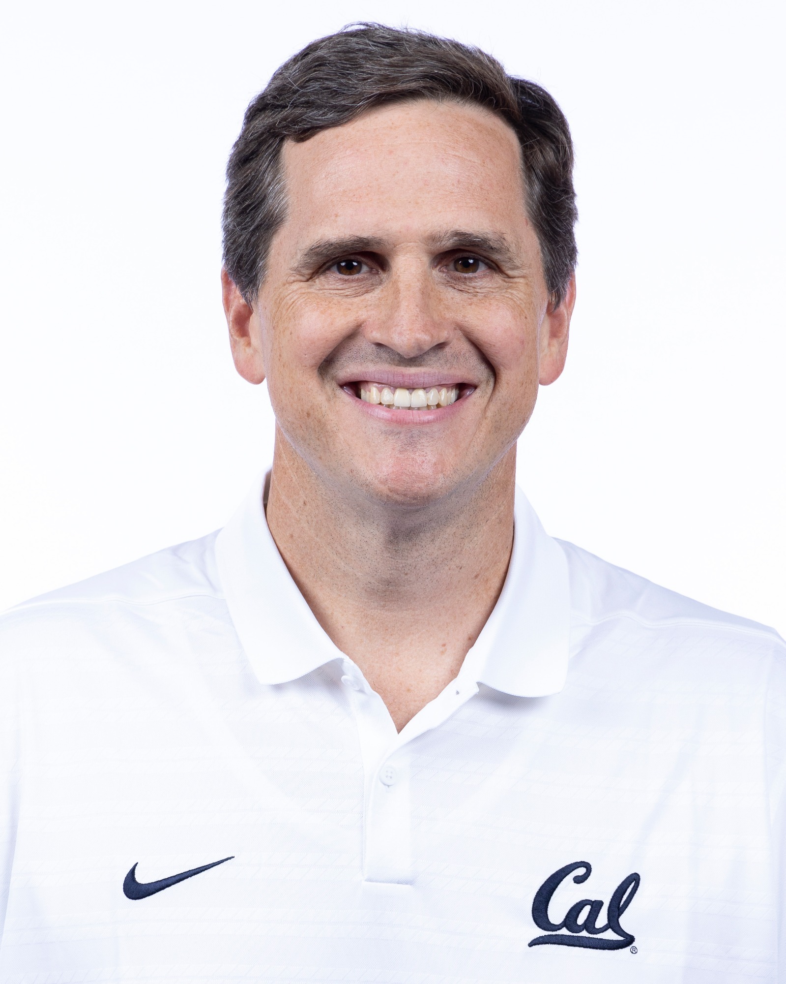 Men's Basketball: 2024-25 Headshot - Mark Madsen