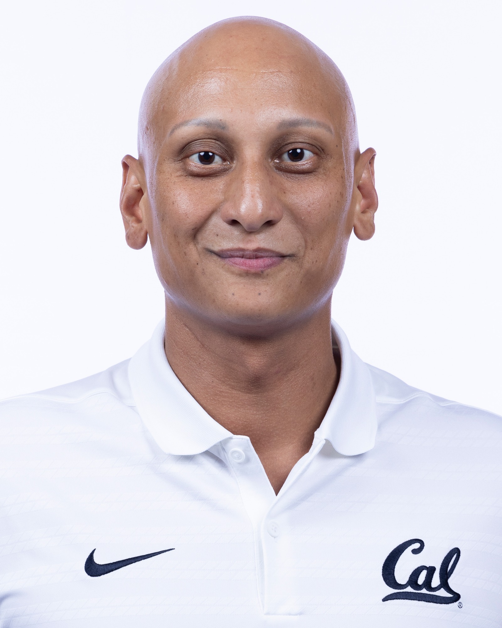 Men's Basketball: 2024-25 Headshot - Adam Mazarei