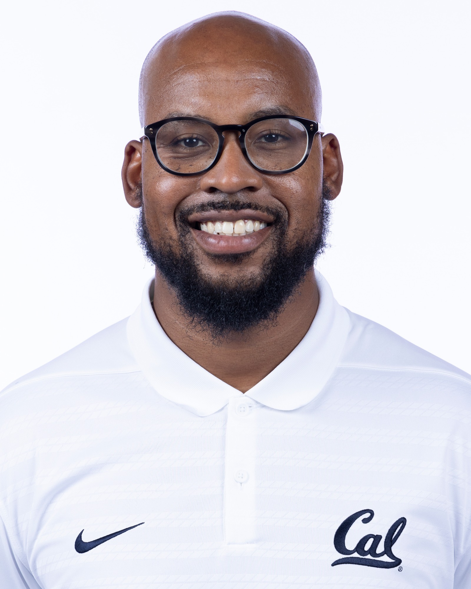 Men's Basketball: 2024-25 Headshot - Amorrow Morgan