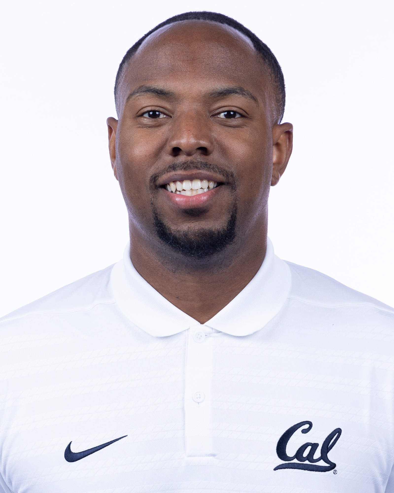 Men's Basketball: 2024-25 Headshot - Ken Moses