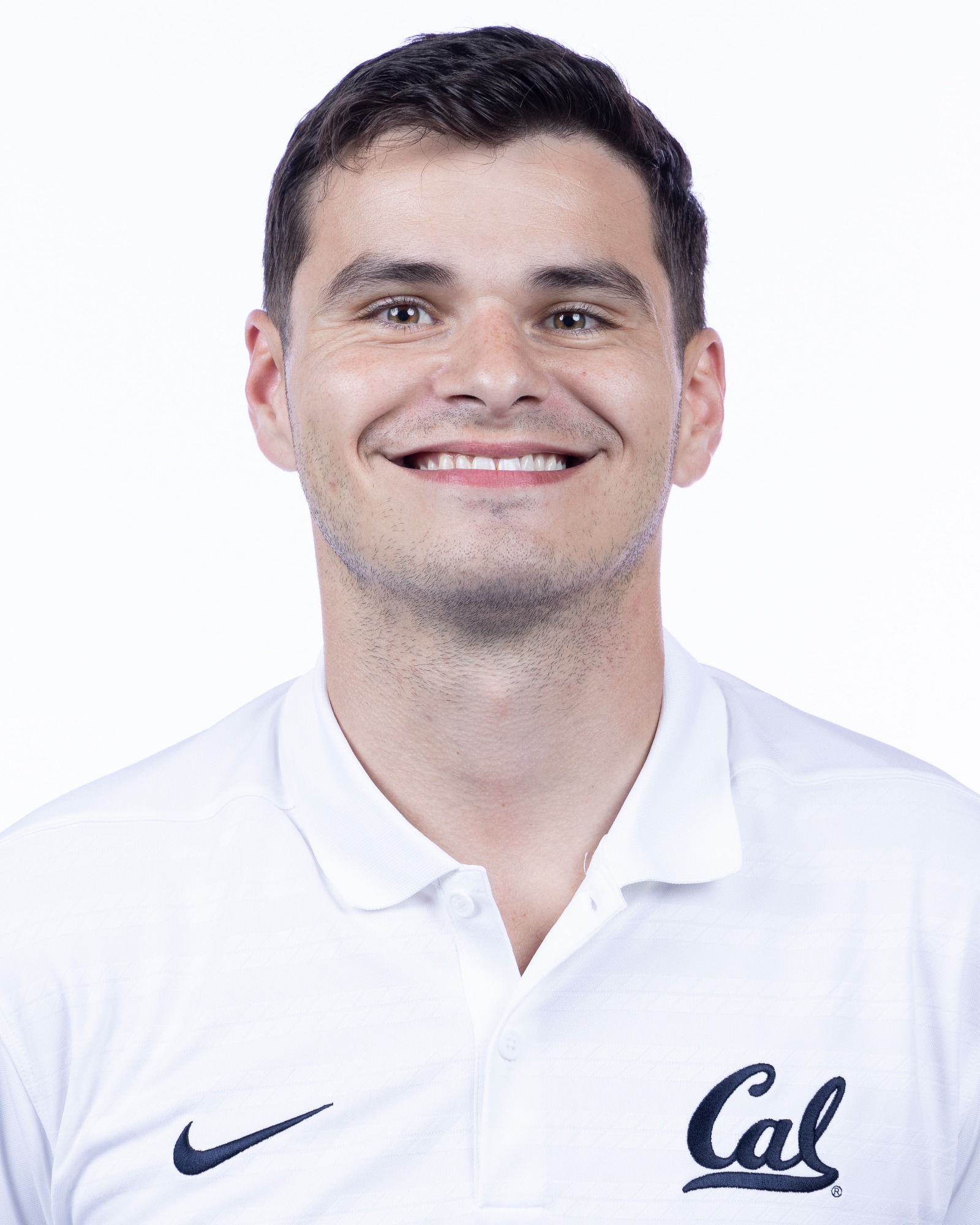 Men's Basketball: 2024-25 Headshot - Anthony Rini