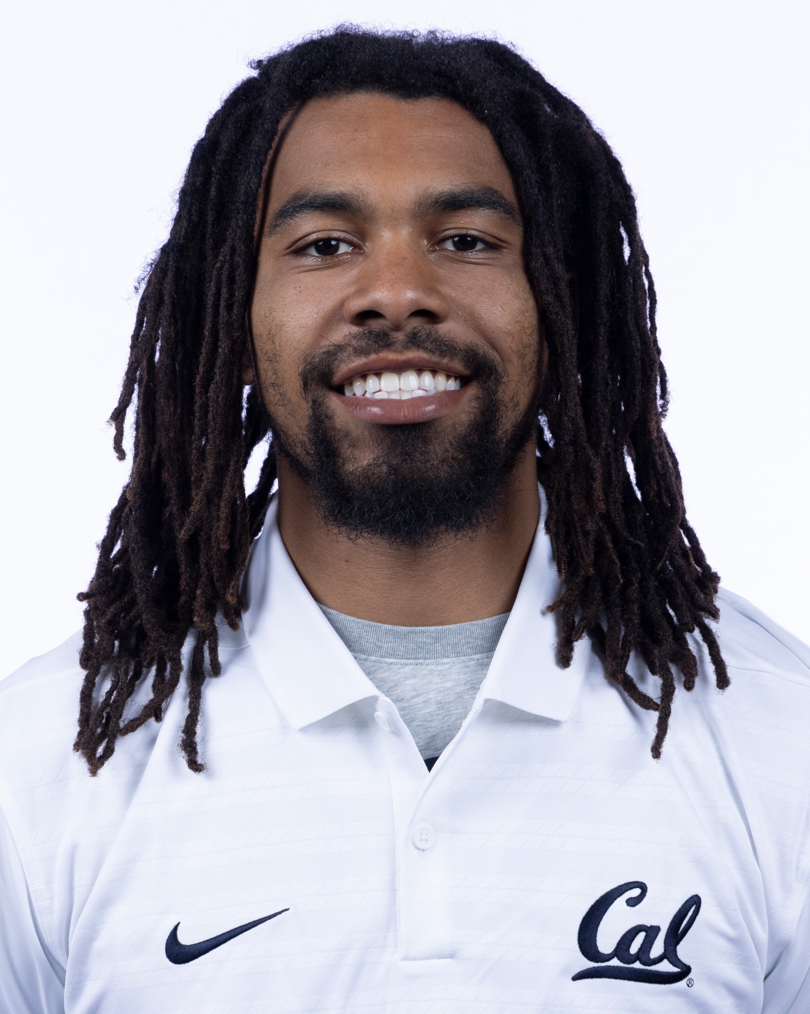 Men's Basketball: 2024-25 Headshot - Jalin Sinclair