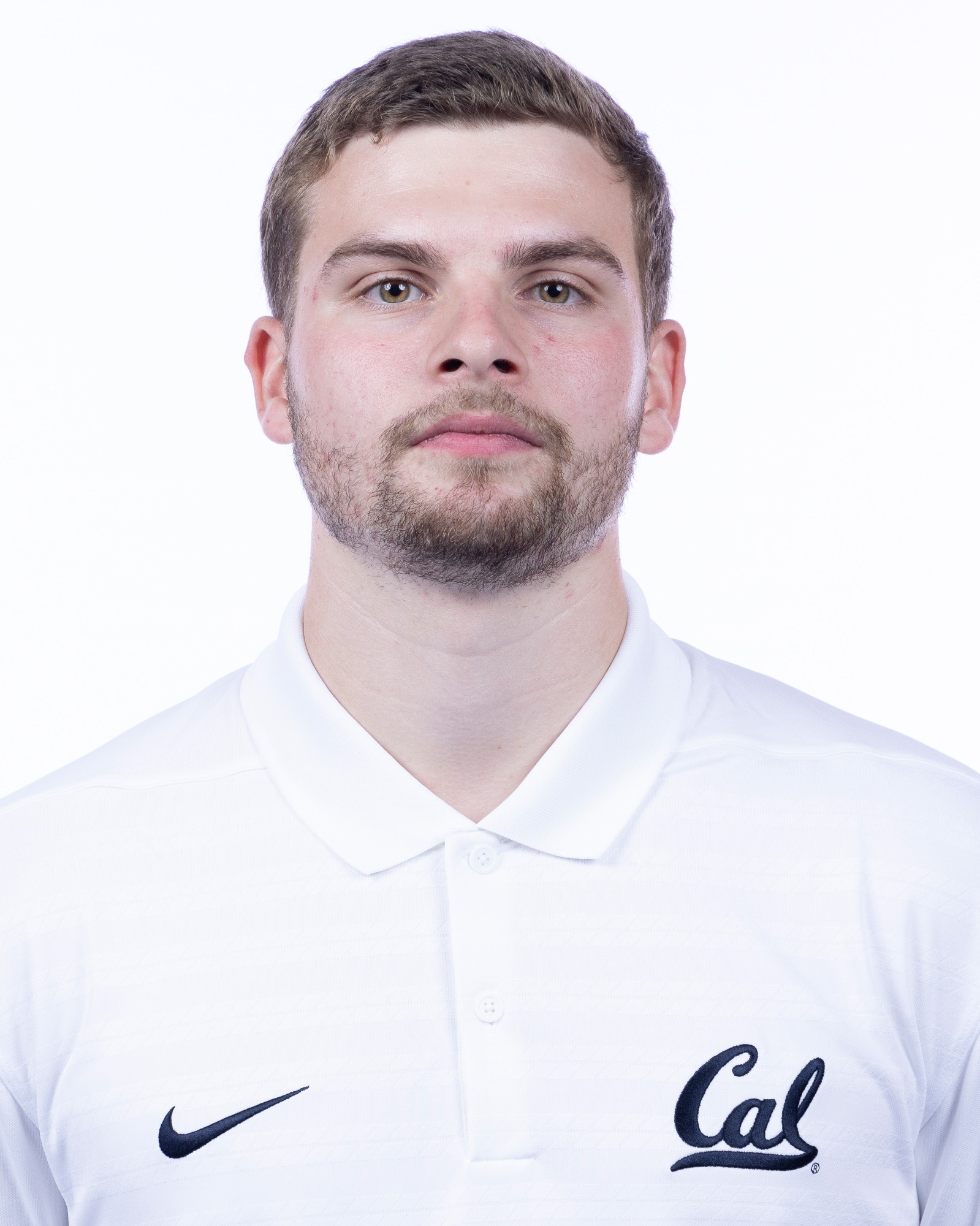 Men's Basketball: 2024-25 Headshot - Matt Worwood
