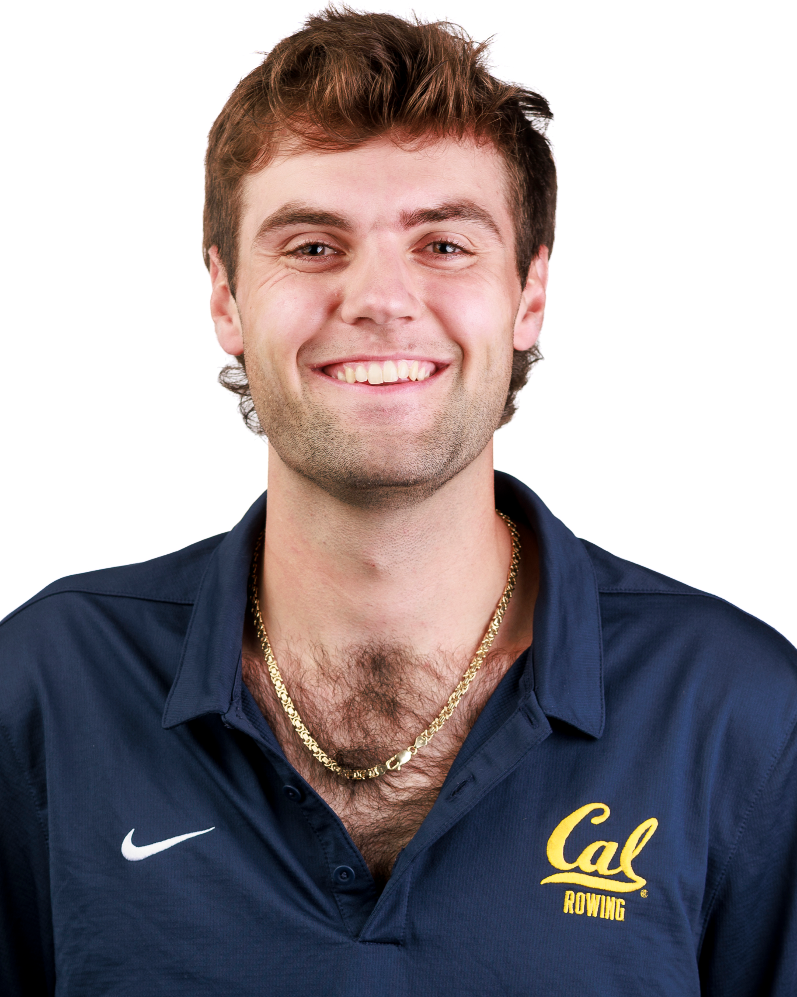 2025 MROW: Michael Chandler headshot