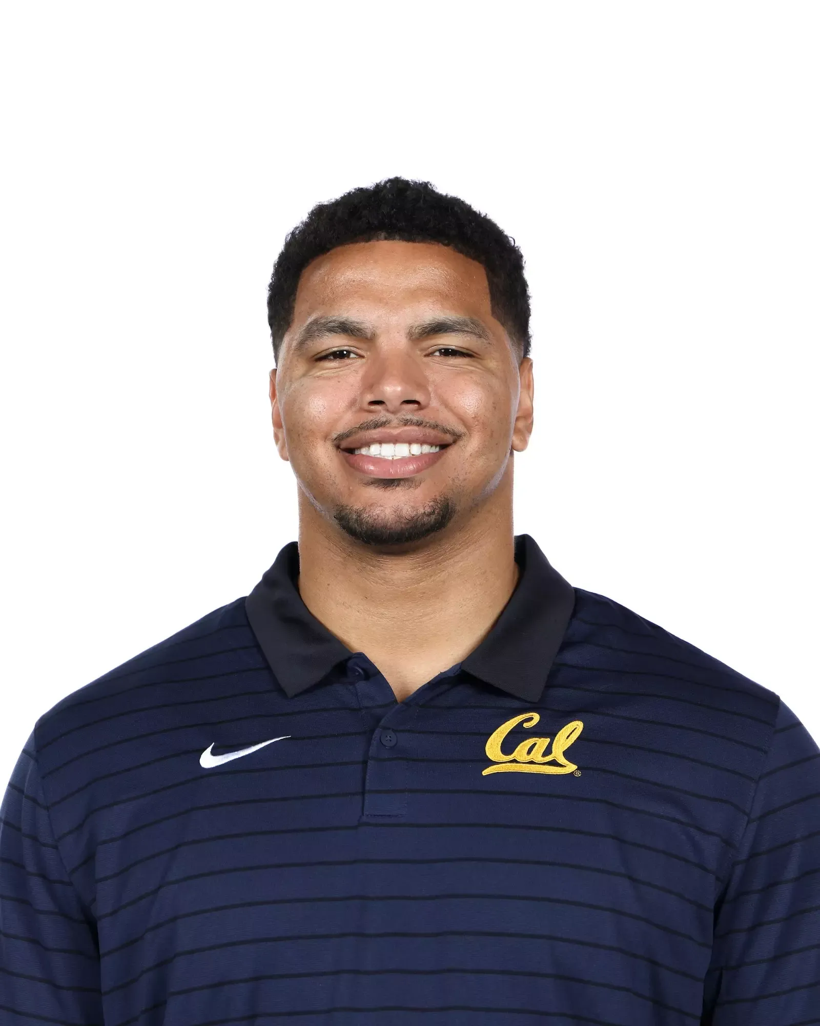 Matt Bradley head shot 2025