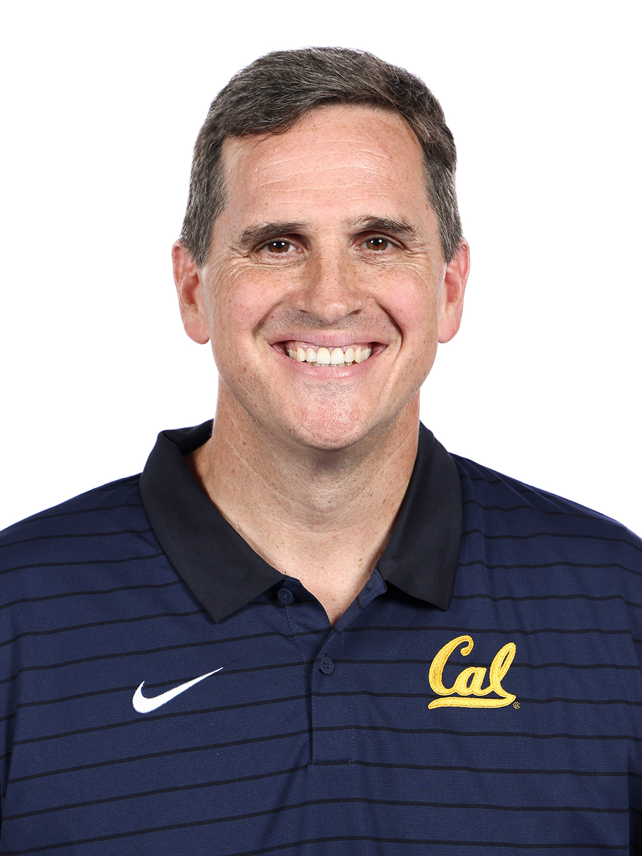 Mark Madsen head shot 2025