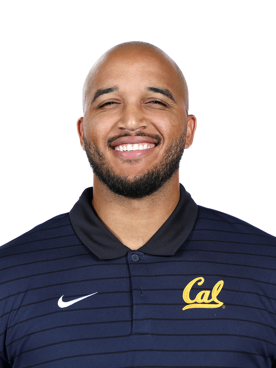 Isaiah Wilkins head shot 2025