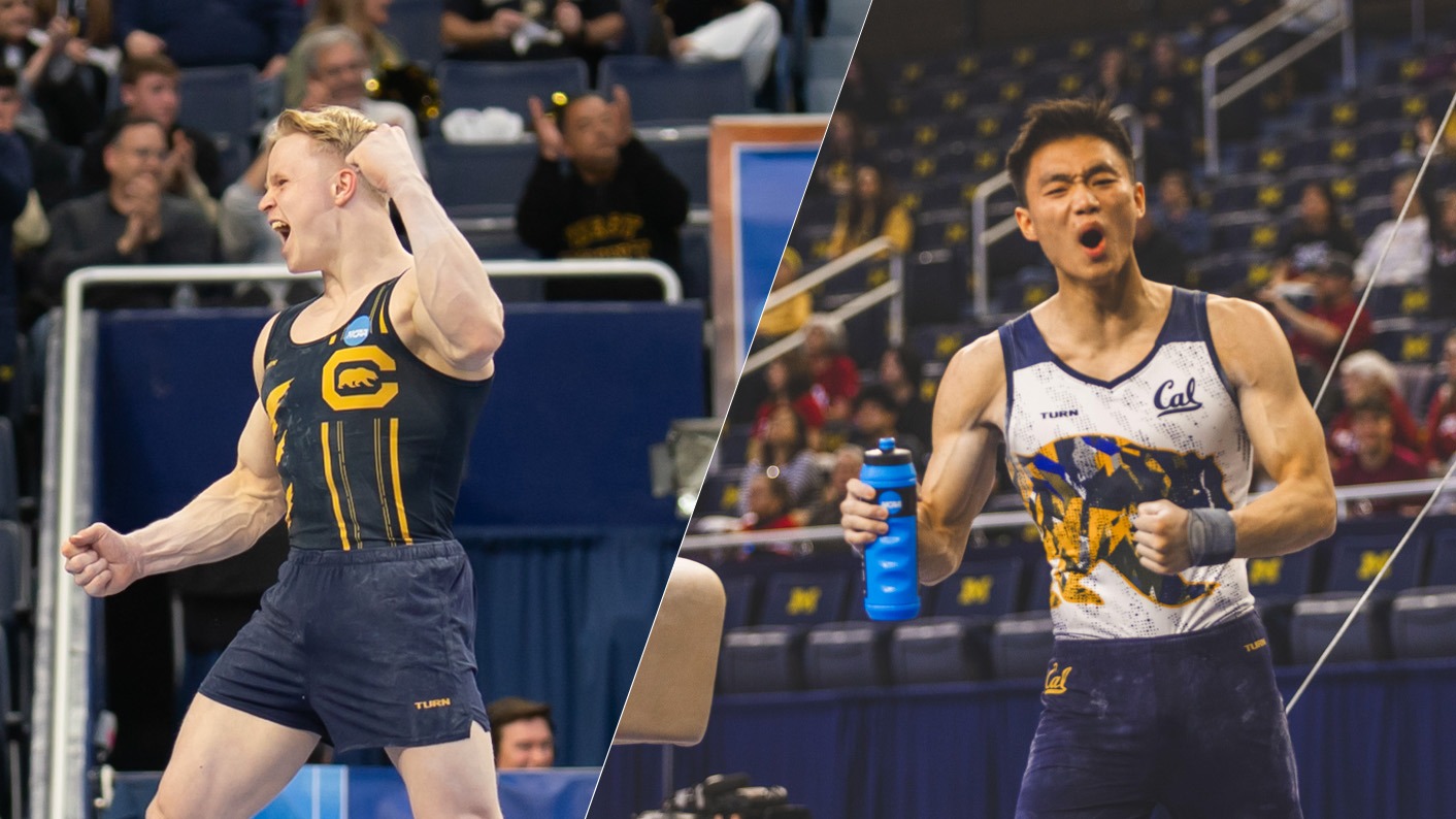 Theodor Roald Gadderud, Aidan Li