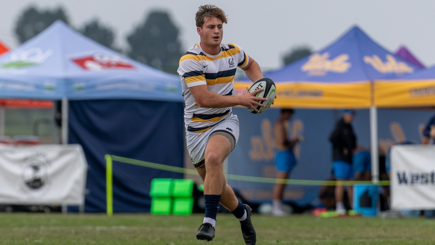 Filip Edstrom at WC7s SoCal (10.26.2025)