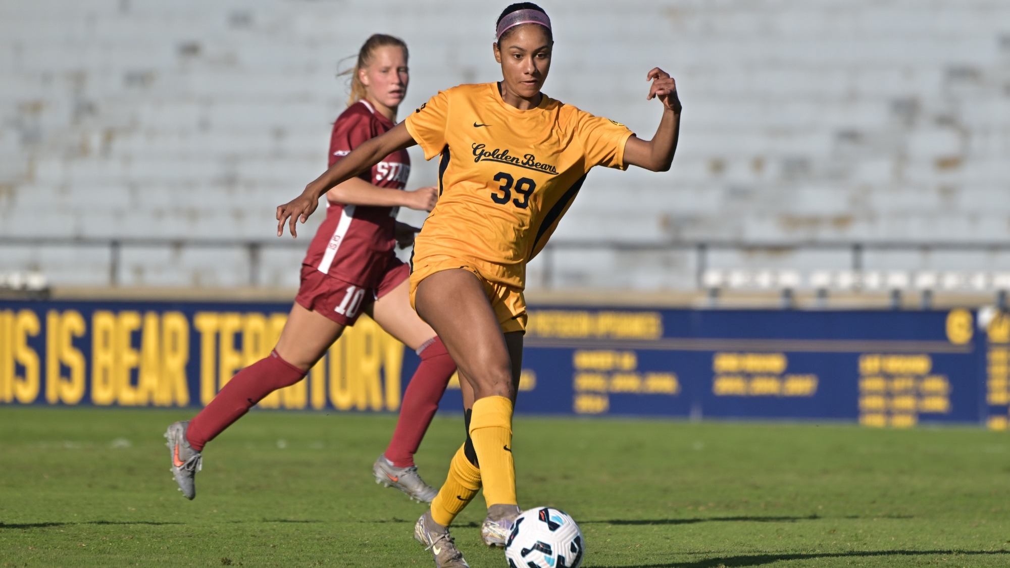 Noelle Bond-Flasza Put Back