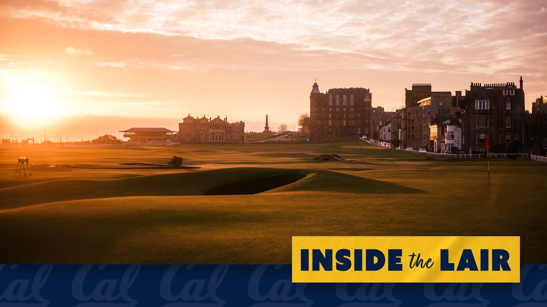St. Andrews Golf Course