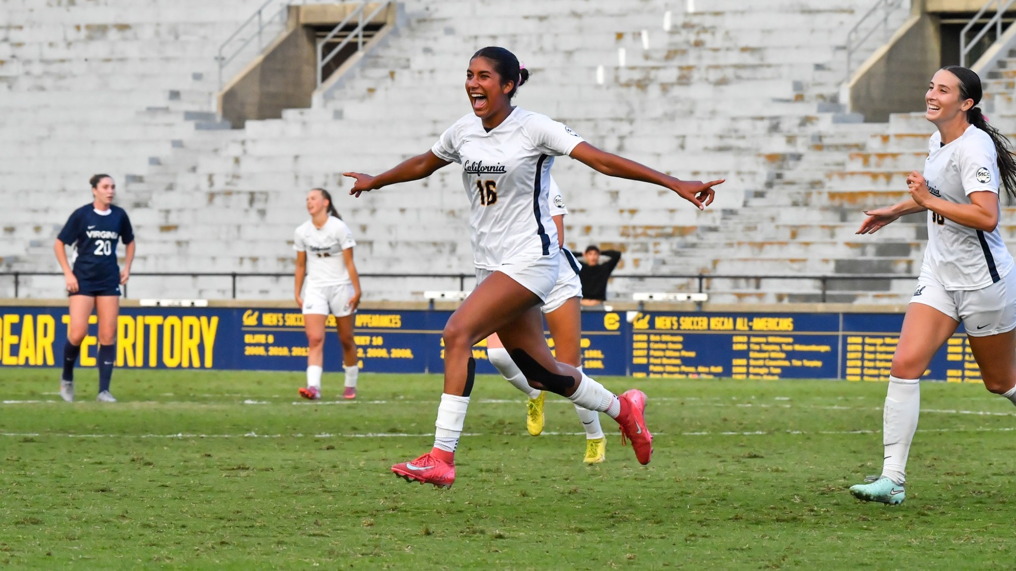 2025 WSOC Soleil Dimry game winner