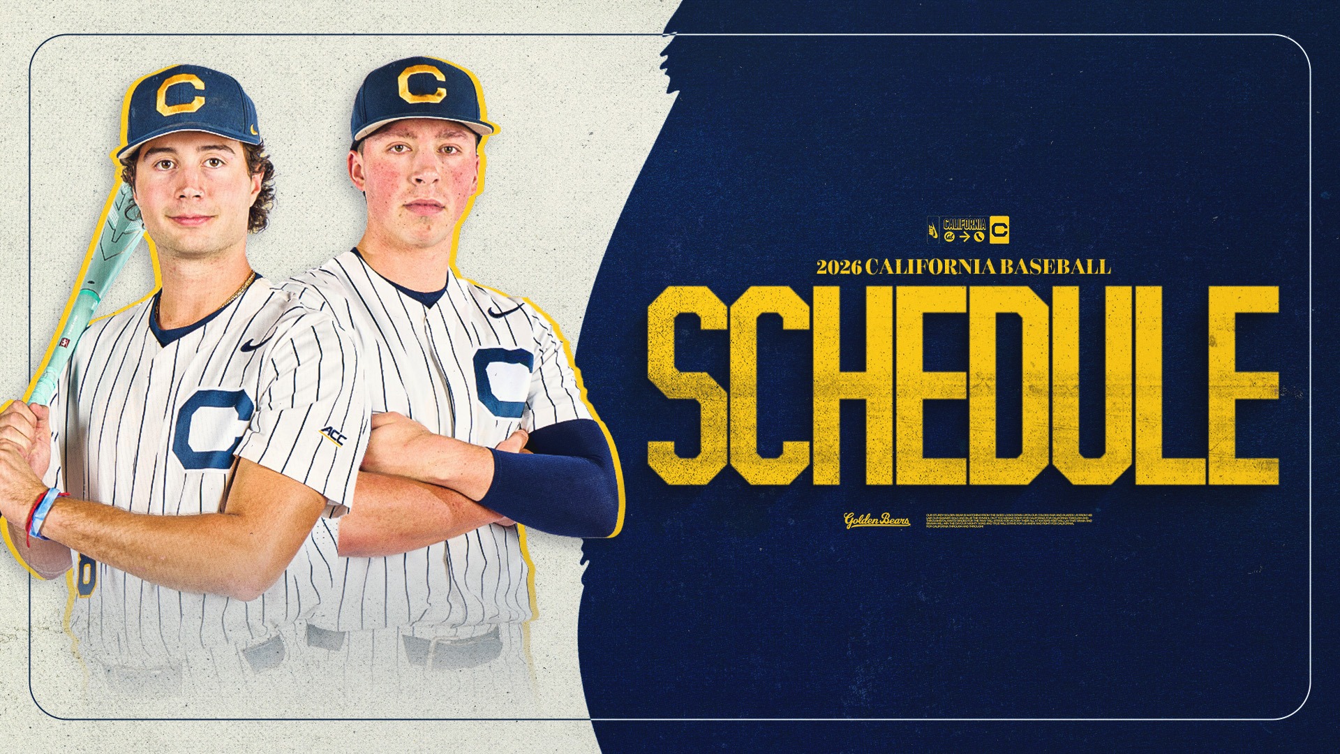 2026 Baseball Schedule