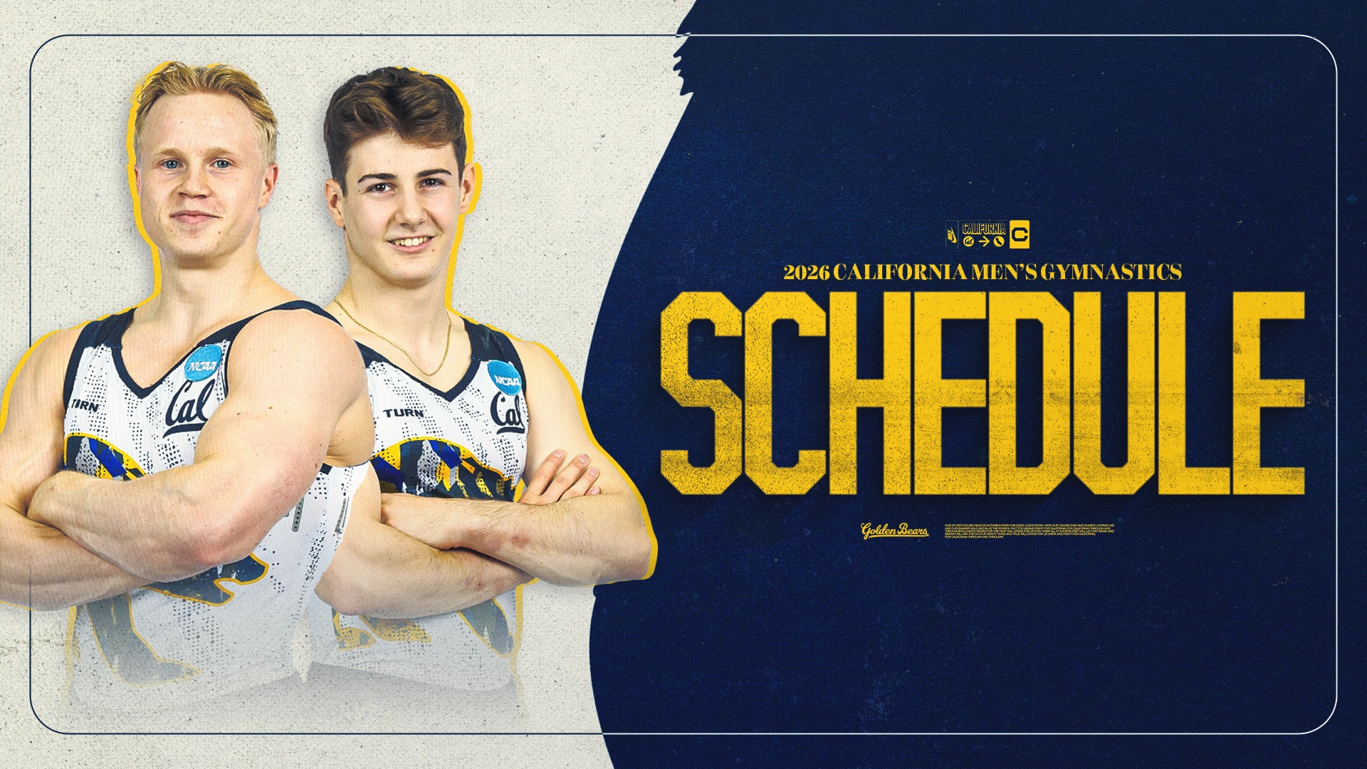 2026 MGYM Schedule Release