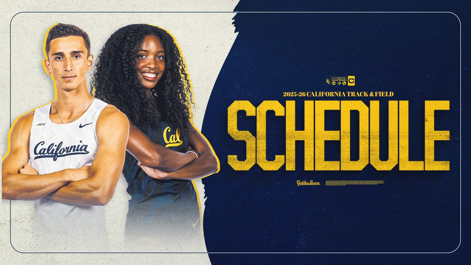 2025-26 Cal TF Schedule redux