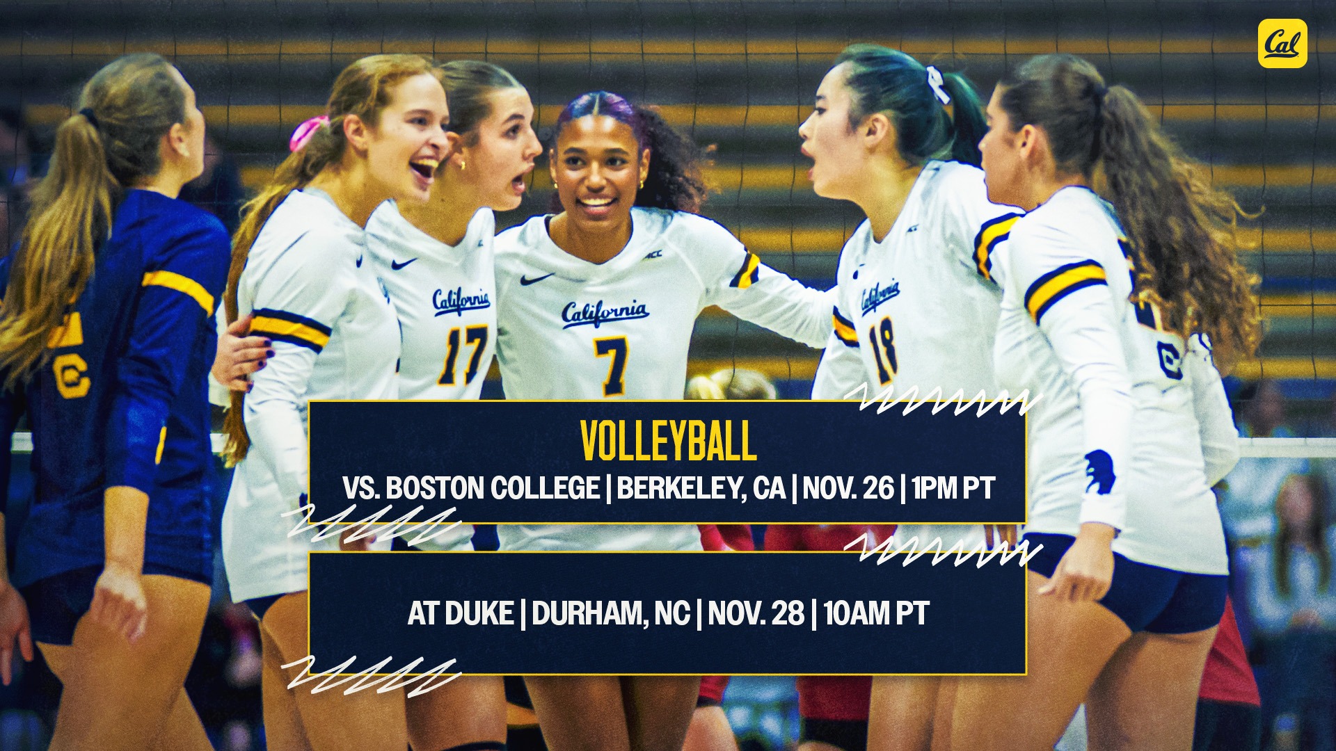 VB vs. BC, Duke 2025 preview