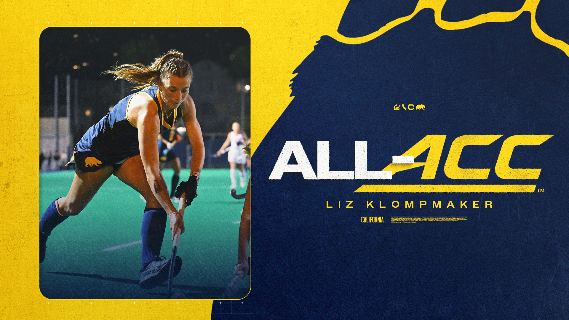 Cal FH Liz Klompmaker All ACC