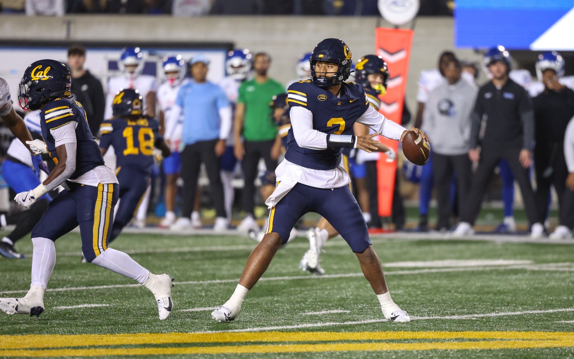 Jaron-Keawe Sagapolutele