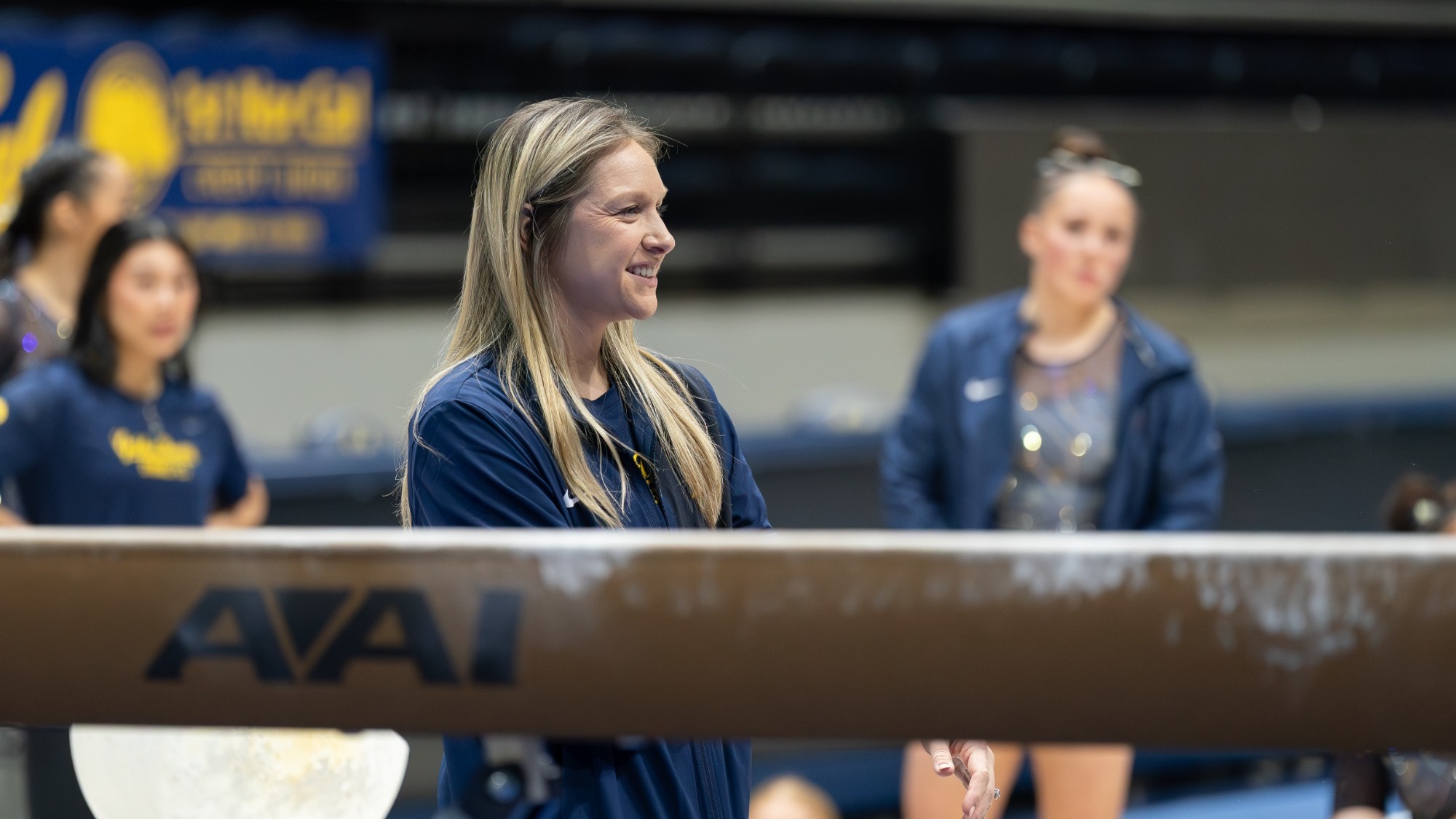 Geralen Stack-Eaton Intrasquad 2025