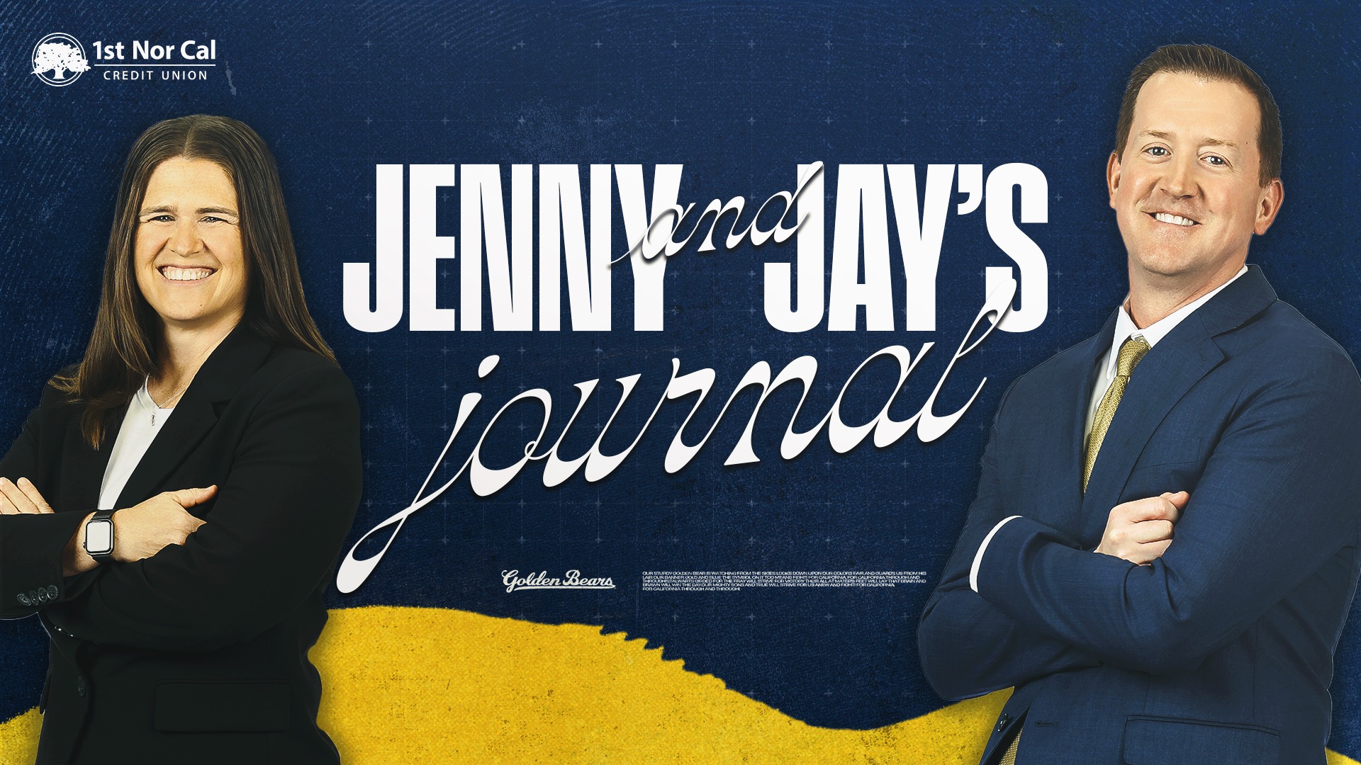 Jenny and Jay's Journal graphic