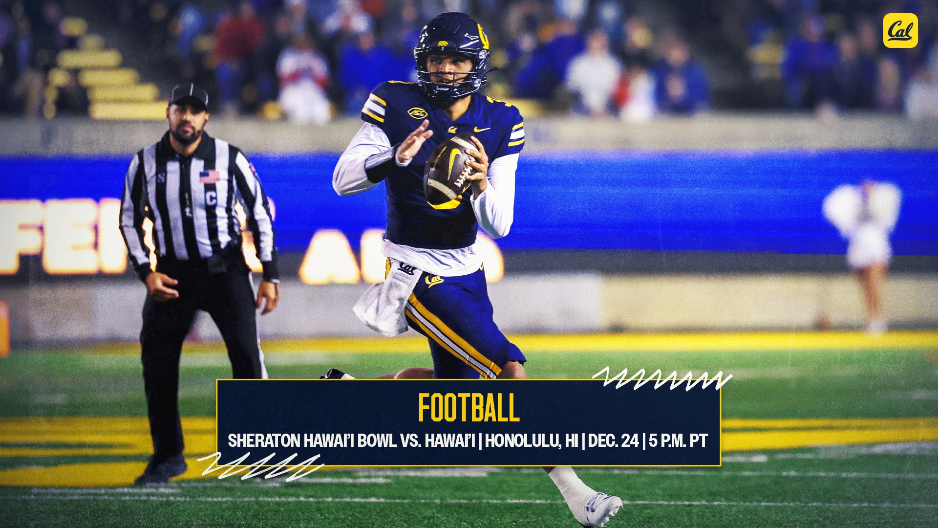 FB Hawaii Bowl (12.24.2025) Web Preview 