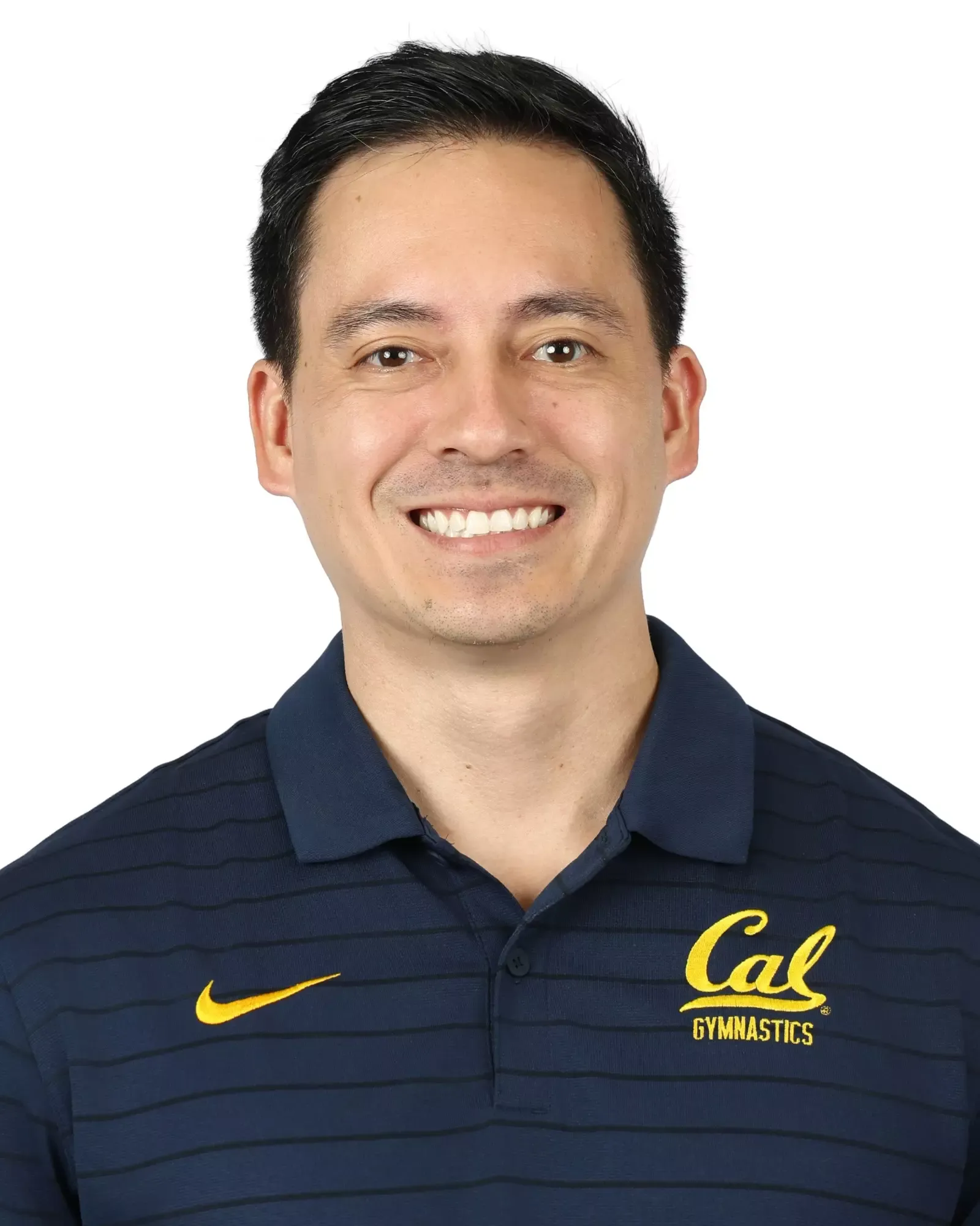 Bryan Del Castillo 2026 headshot