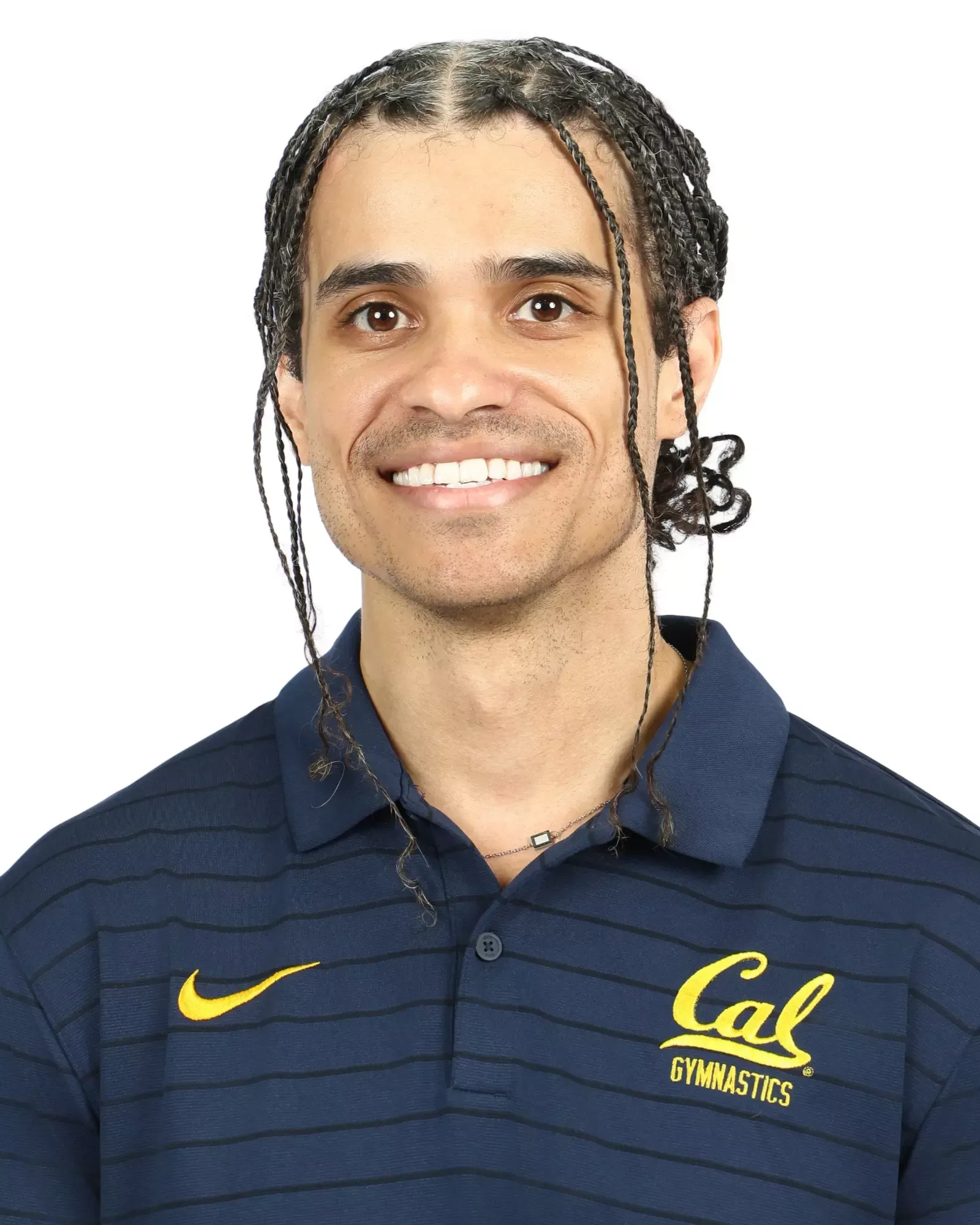 Donothan Bailey 2026 headshot