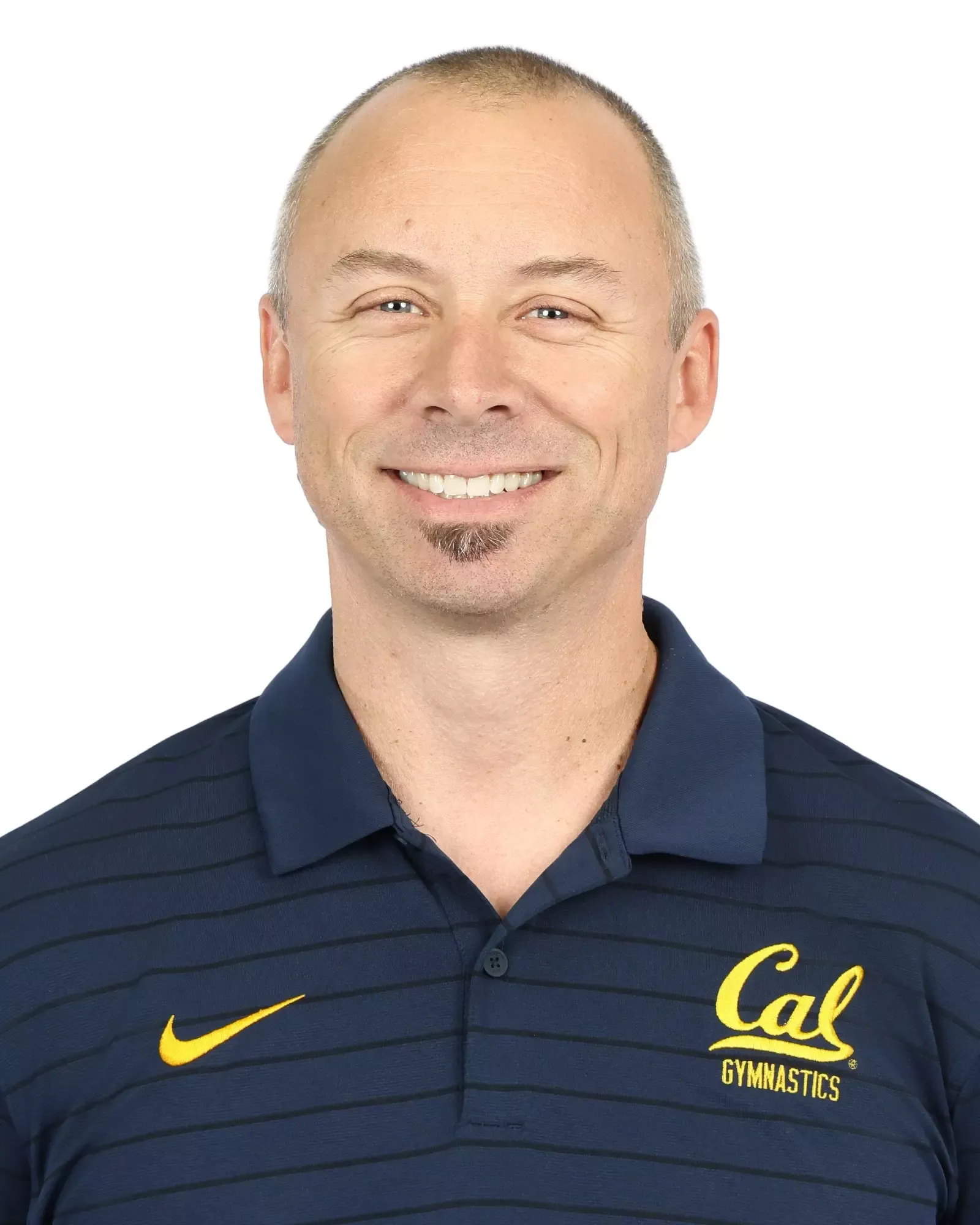 Karl Ziehn 2026 headshot