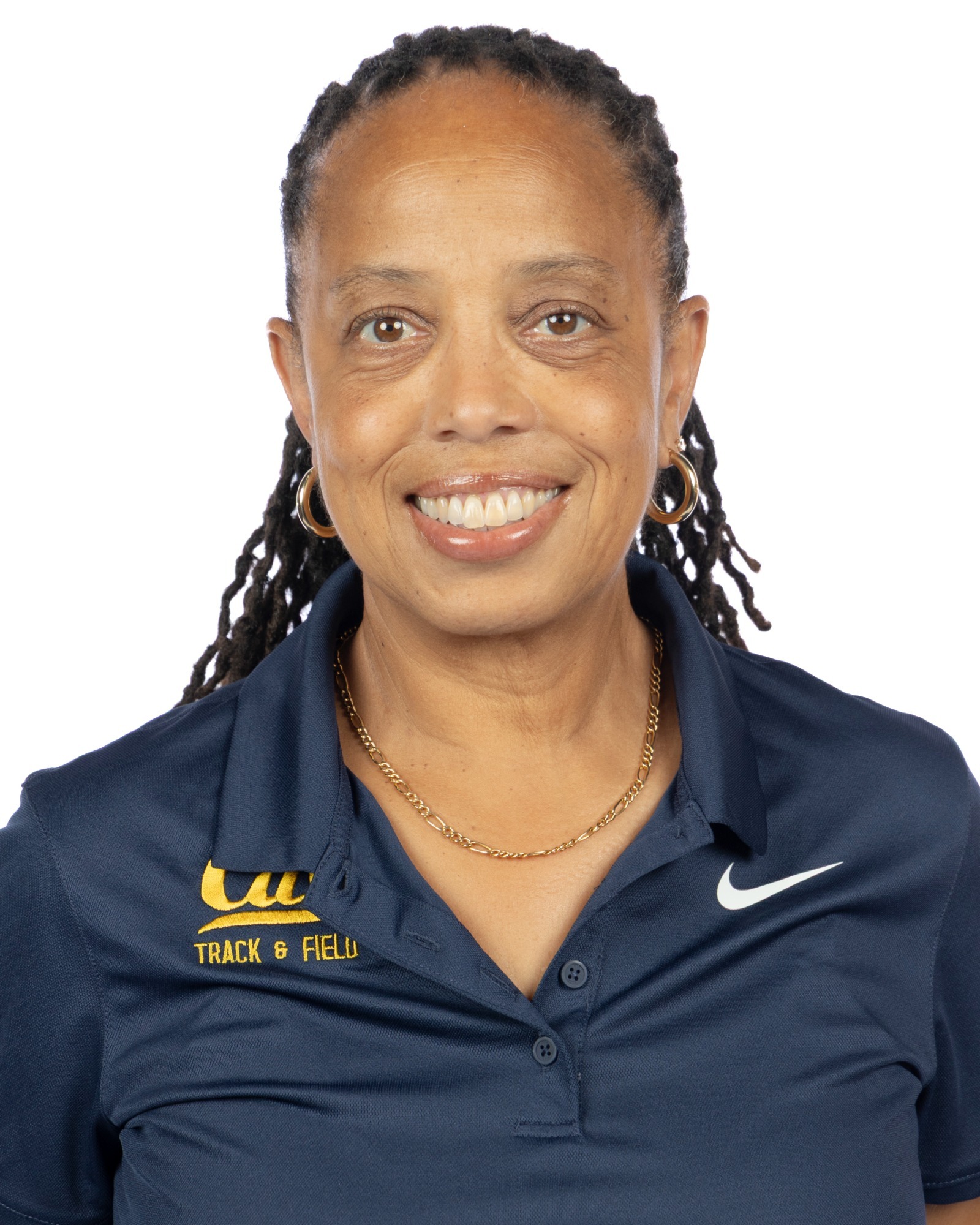 Robyne Johnson 2026 headshot