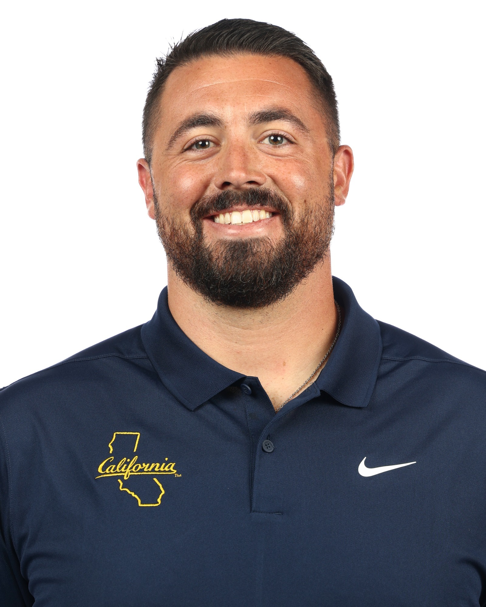 Tyler Burdorff 2026 headshot