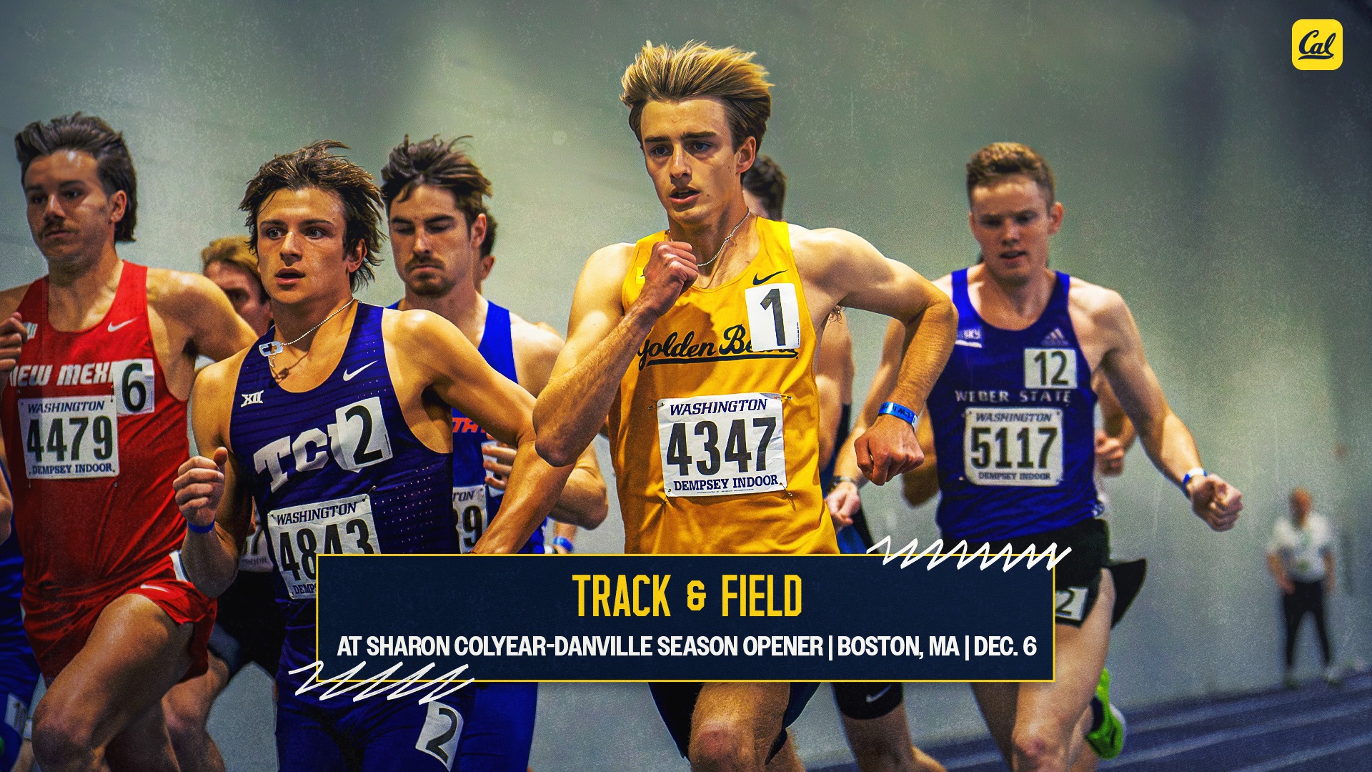 2025 Sharon Colyear-Danville Season Opener Preview