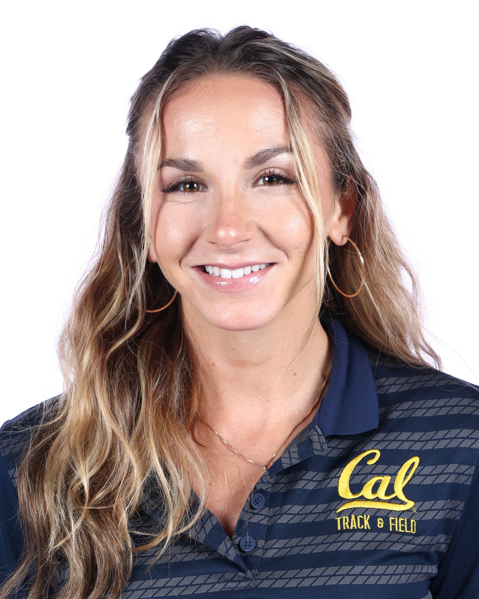 Nicole Matysik 2026 headshot