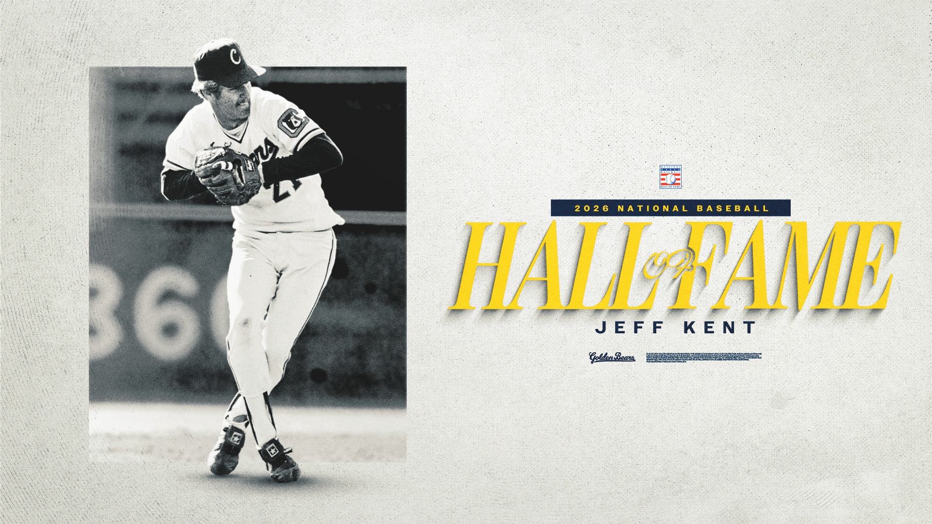Jeff Kent Hall of Fame