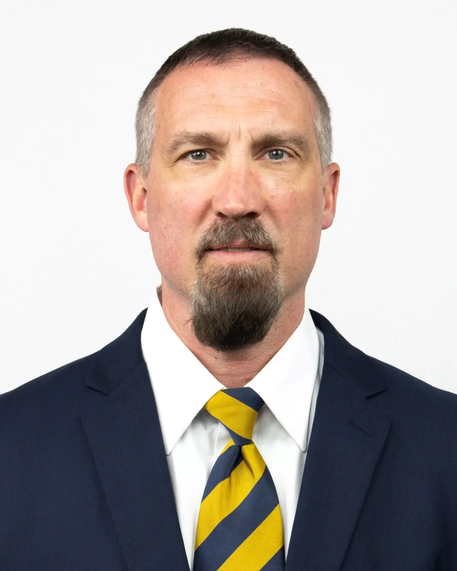 Jason Novak Head Shot