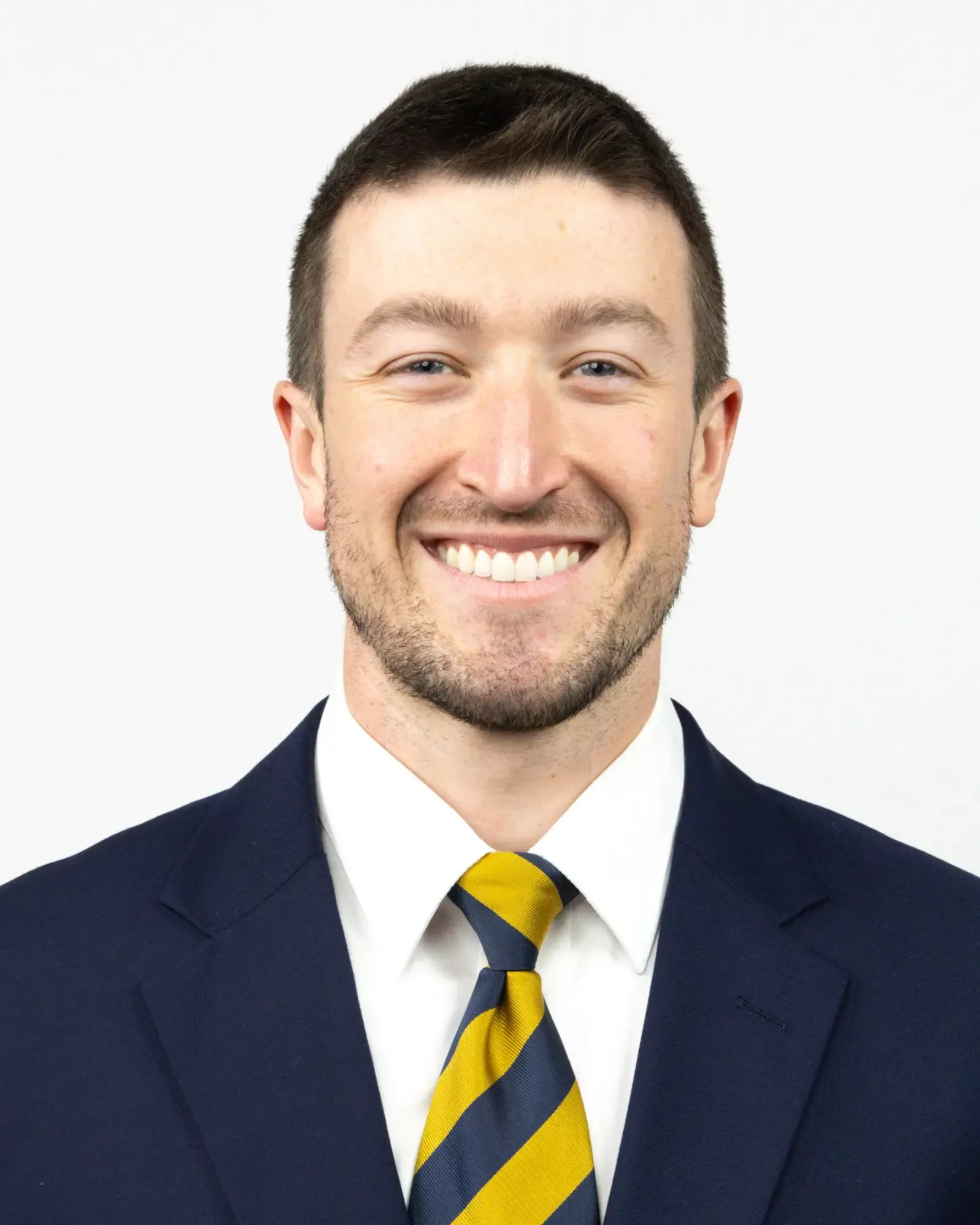 Tyler Beachnau Head Shot