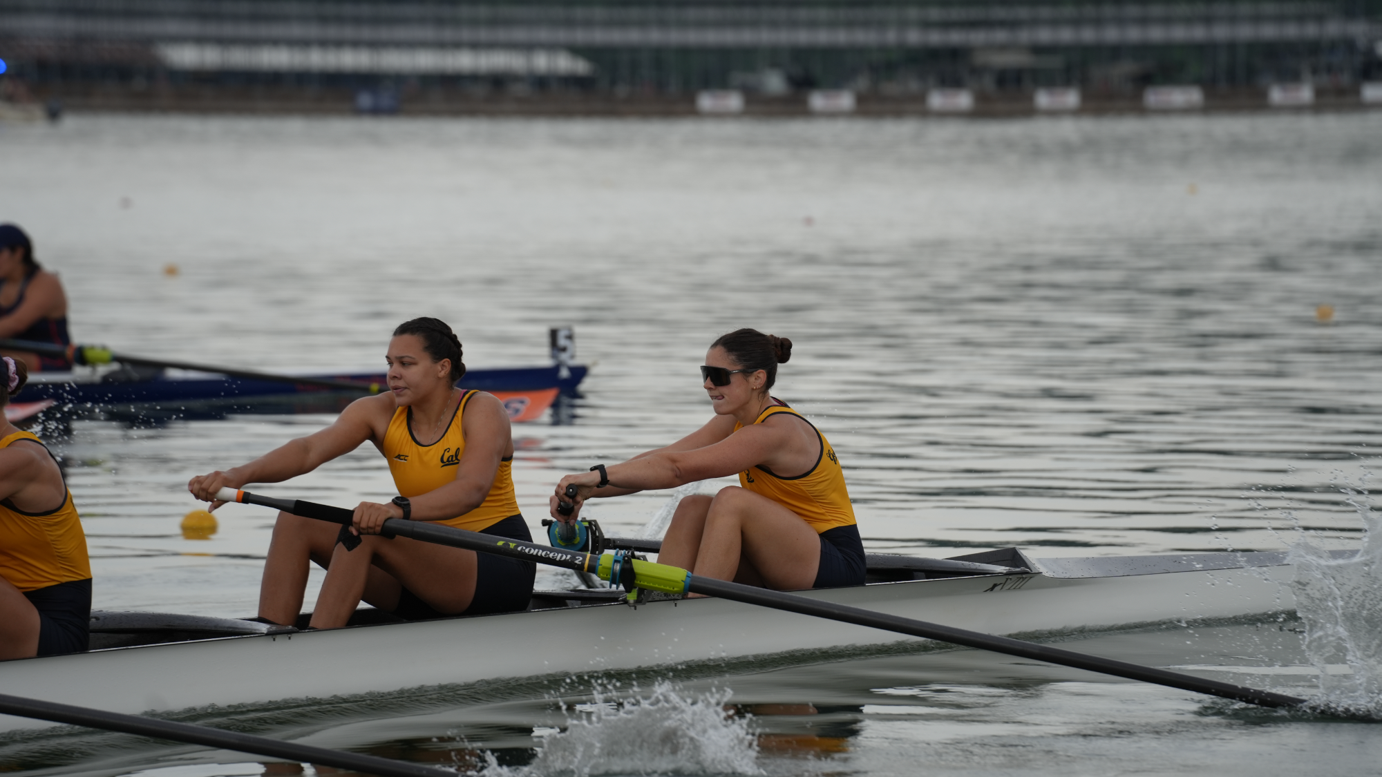 WROW 2025 U23 Rowing Championships preview