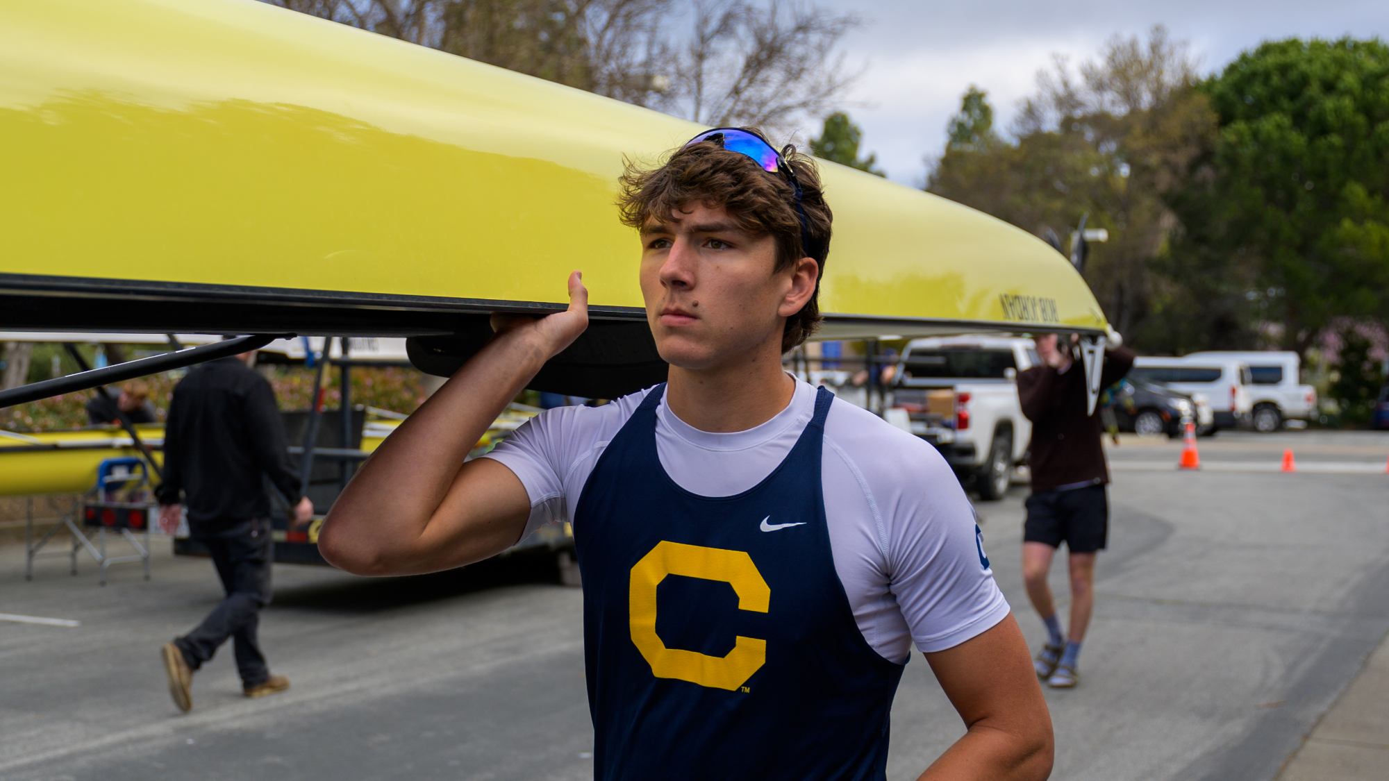 MROW: 2025 U23 Rowing Championships preview