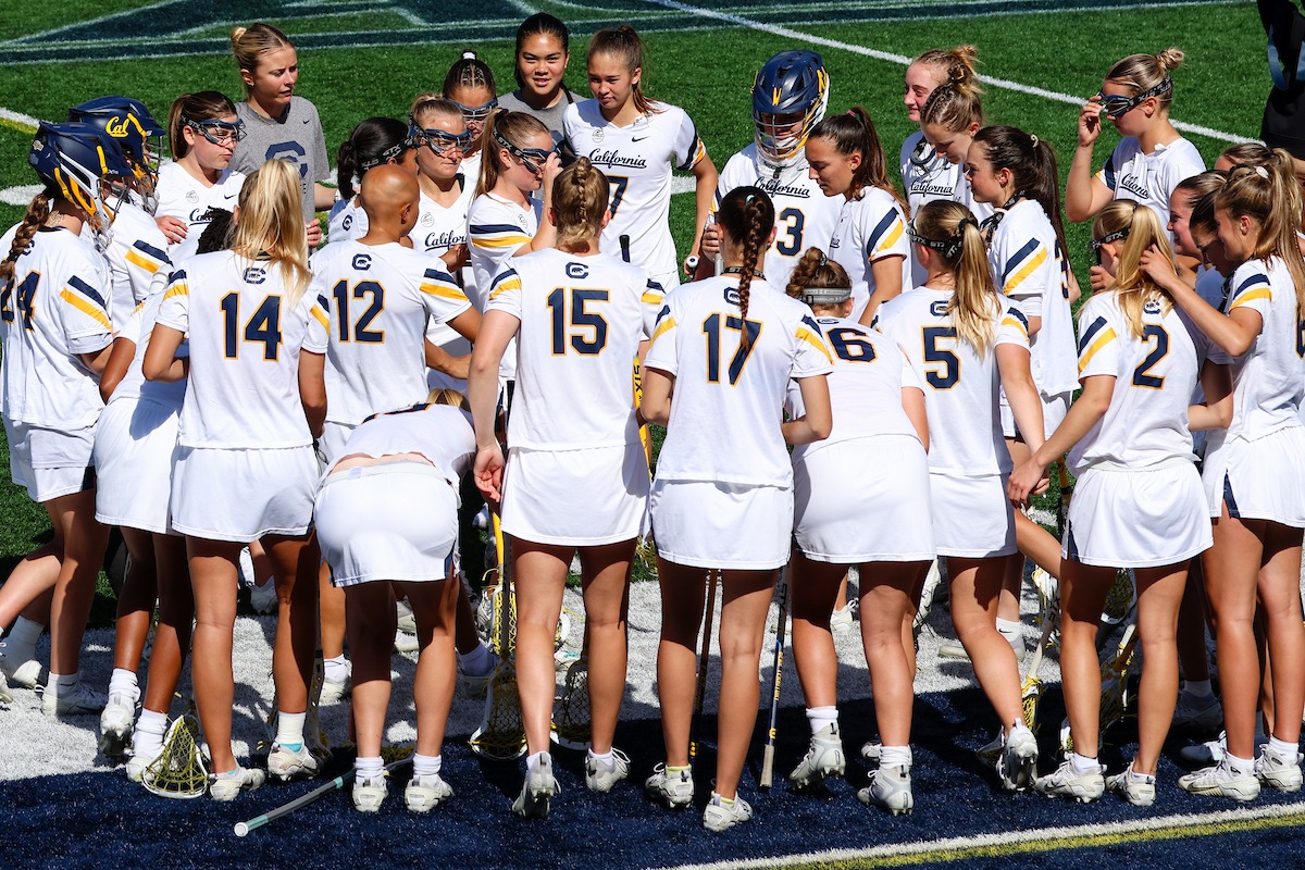 WLAX All-ACC Academic Team