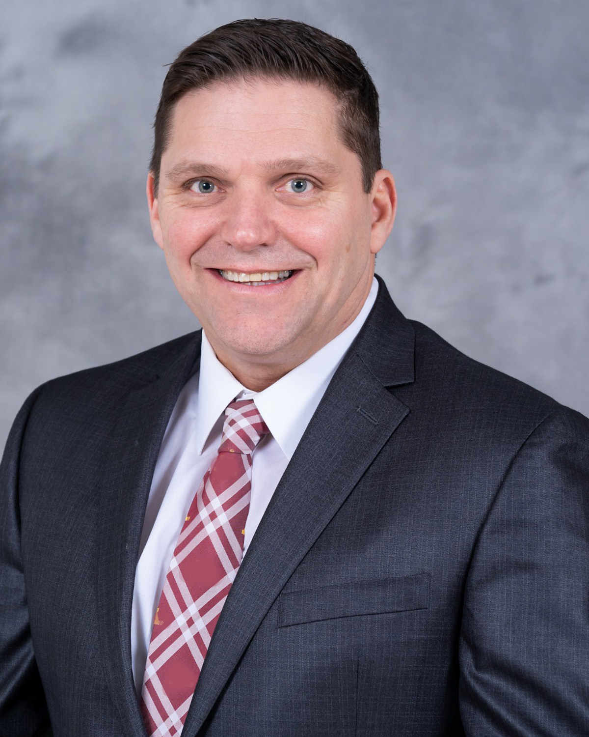 Rich Stenger