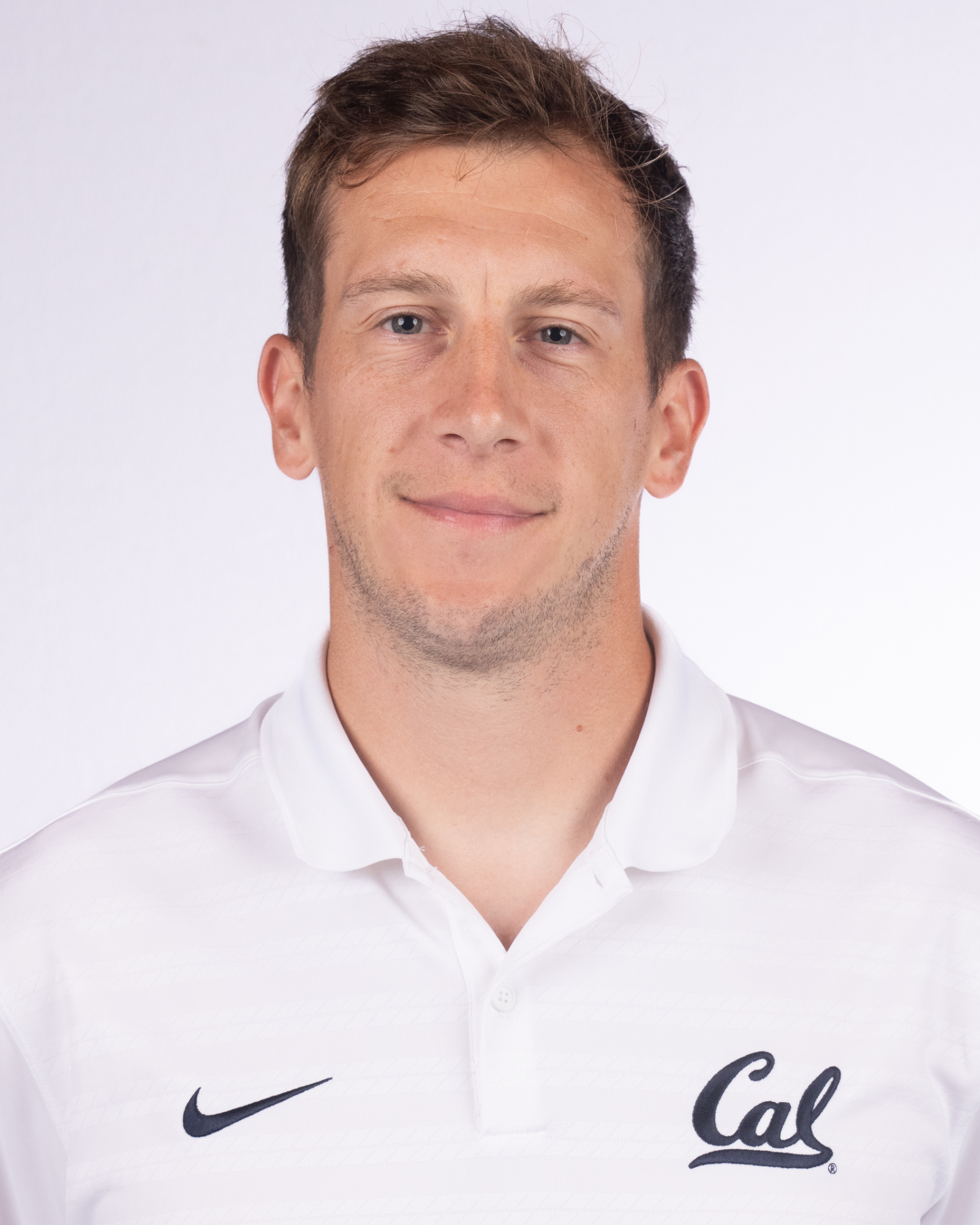 FH: Kieran Minton headshot