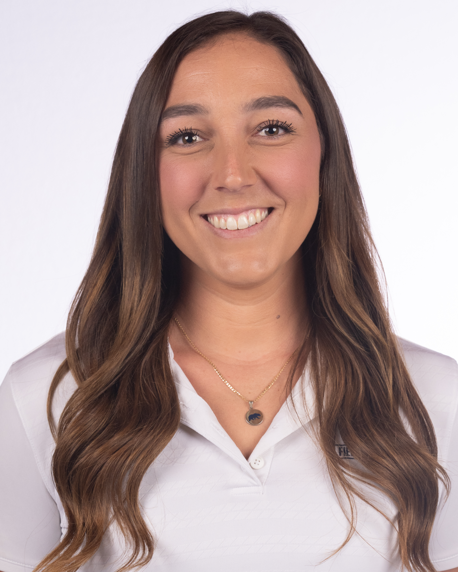 2025 FH: Katrina Carter headshot