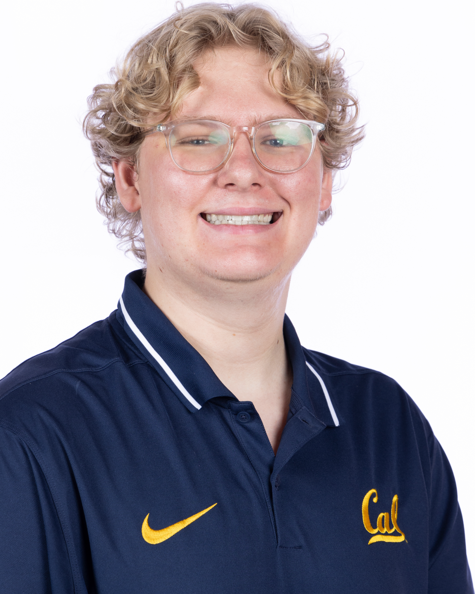 WBB: Alec Ripp 2025 headshot