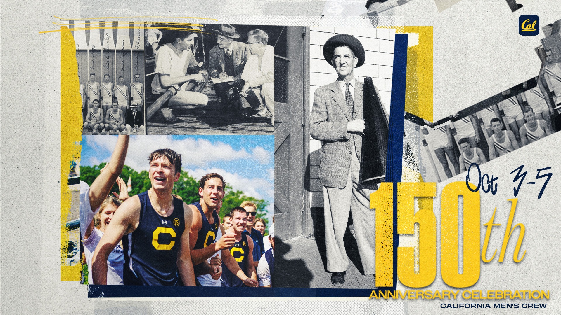 MROW 150 anniversary event