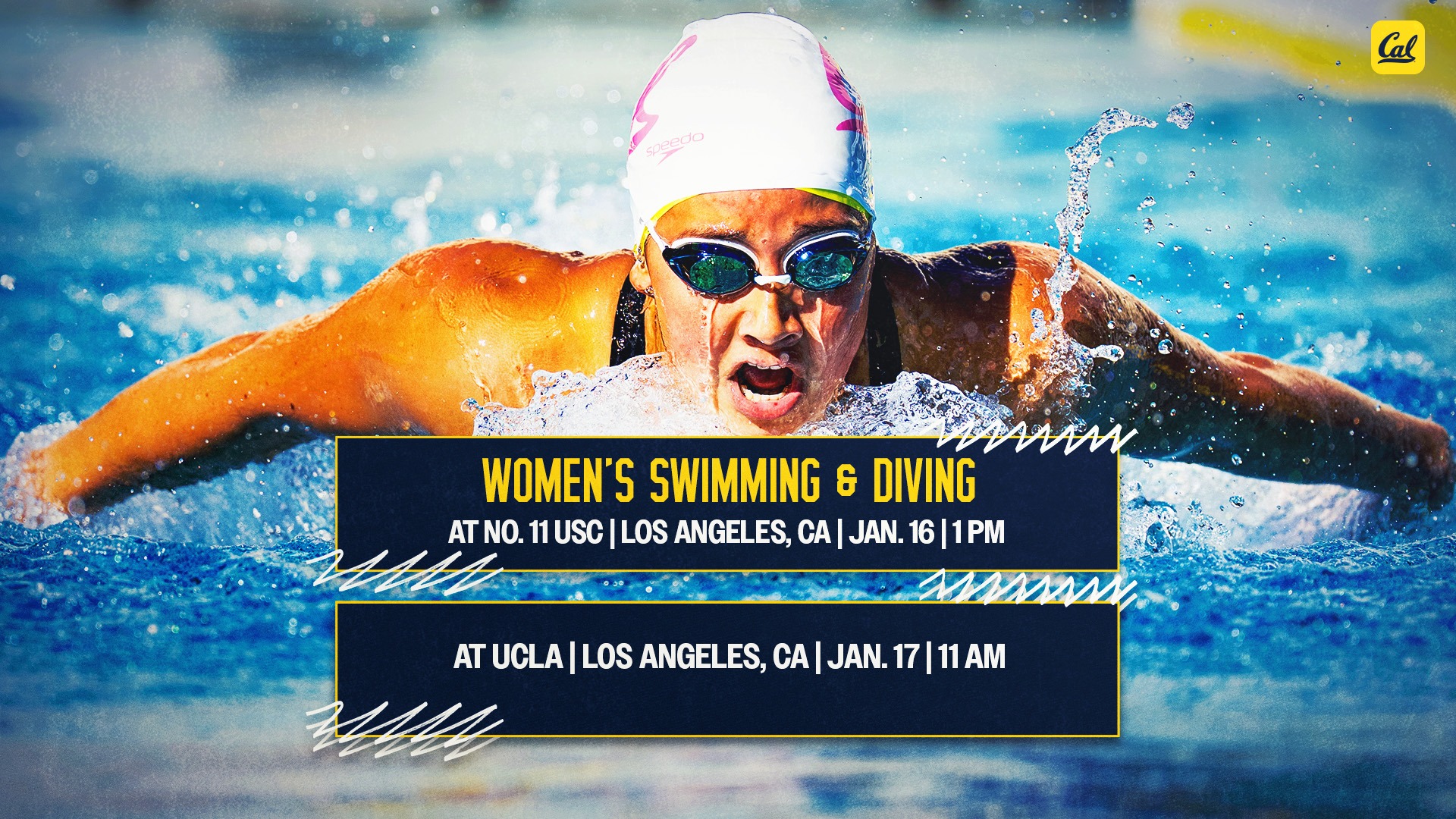 WSWIM USC + UCLA