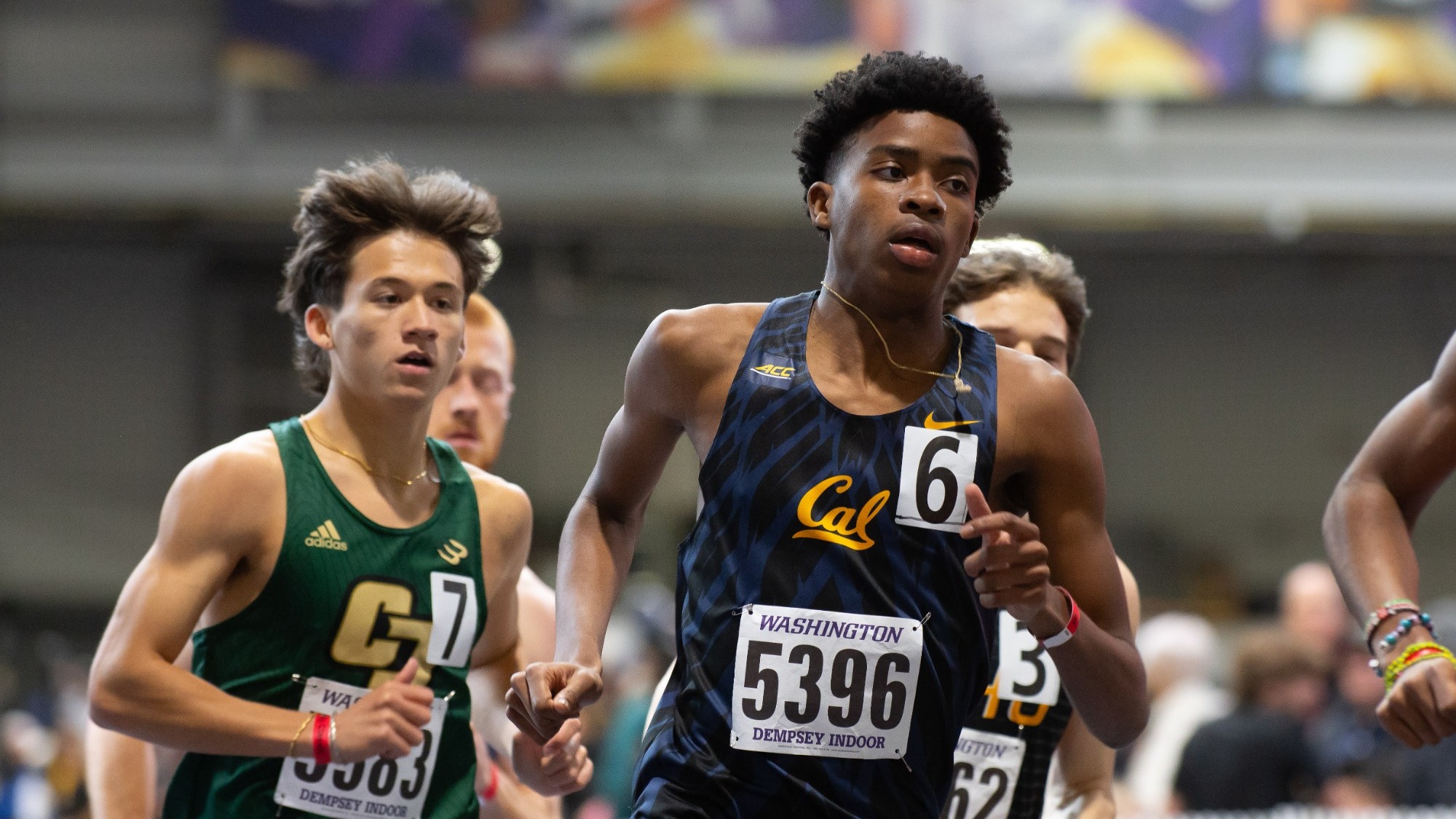 Lamarr Kirk Jr. - 2025