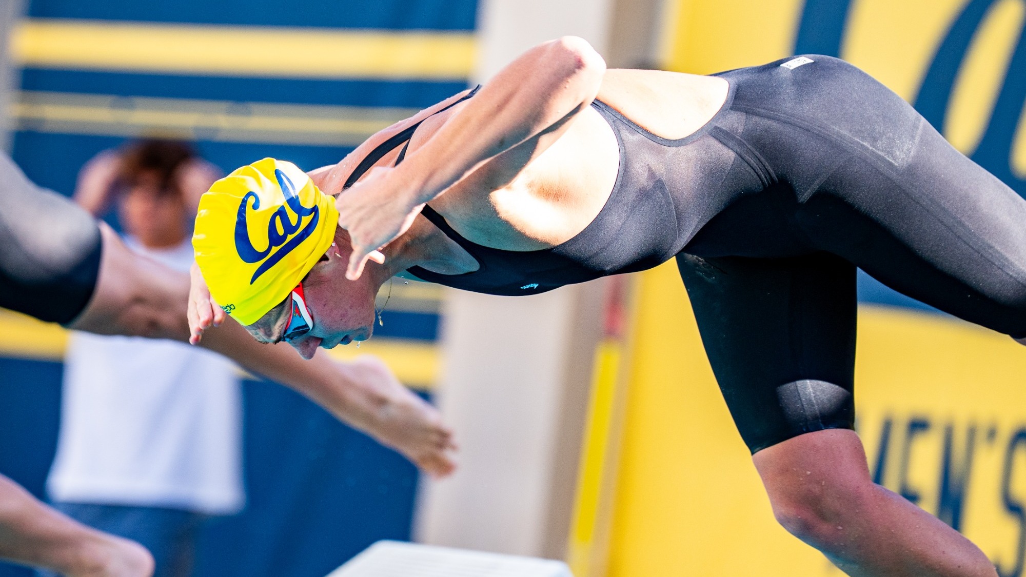 Cal Swim Ressencourt