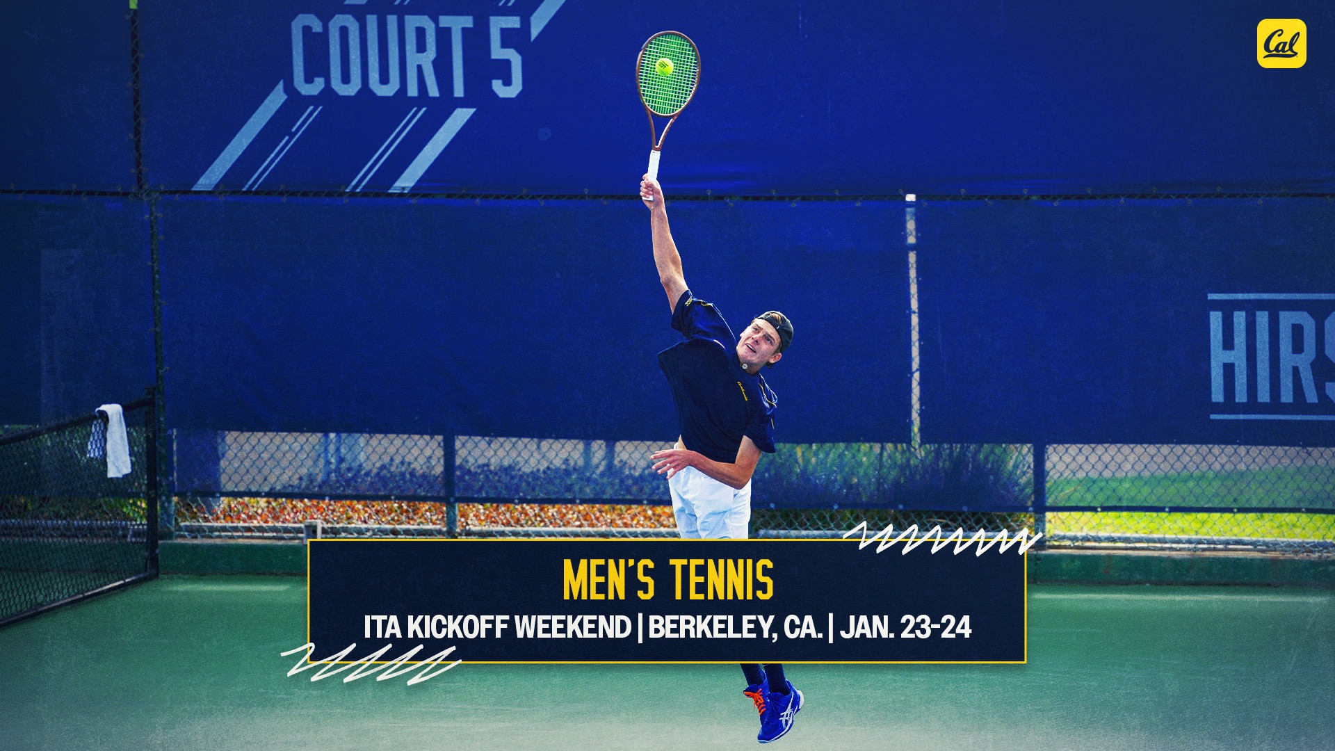 MTEN-ITA Kickoff