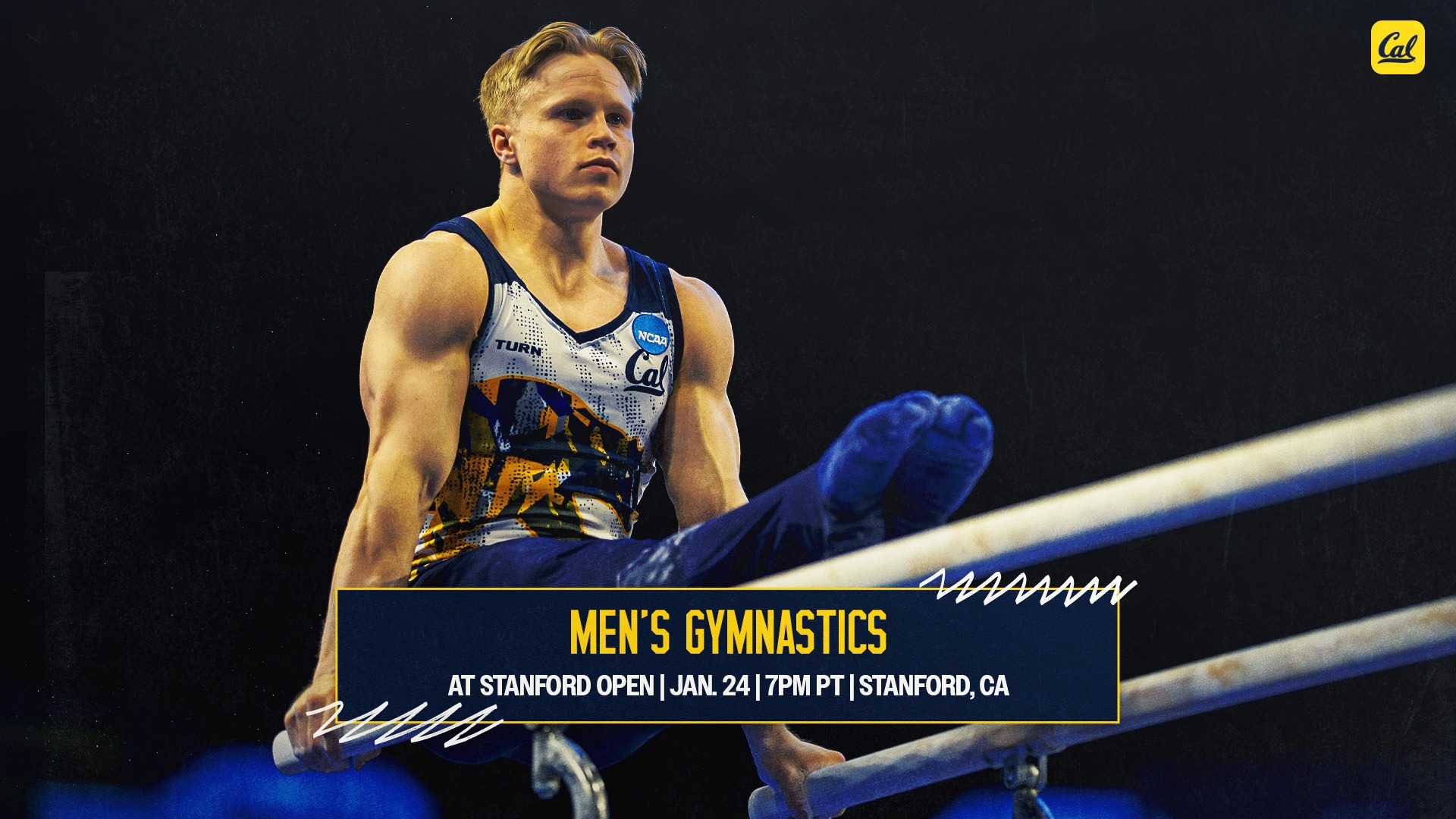 Stanford Open - 2026 Preview