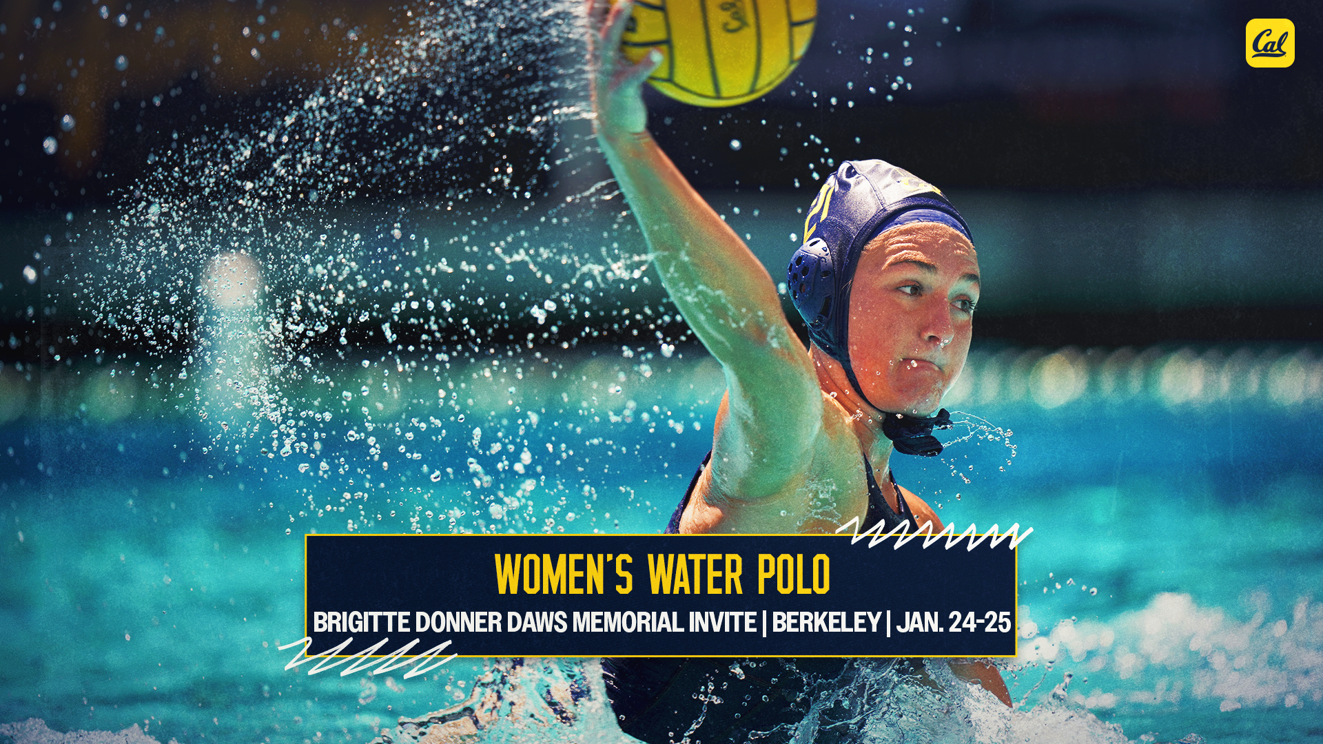 Abbi Magee takes a shot - web preview graphic