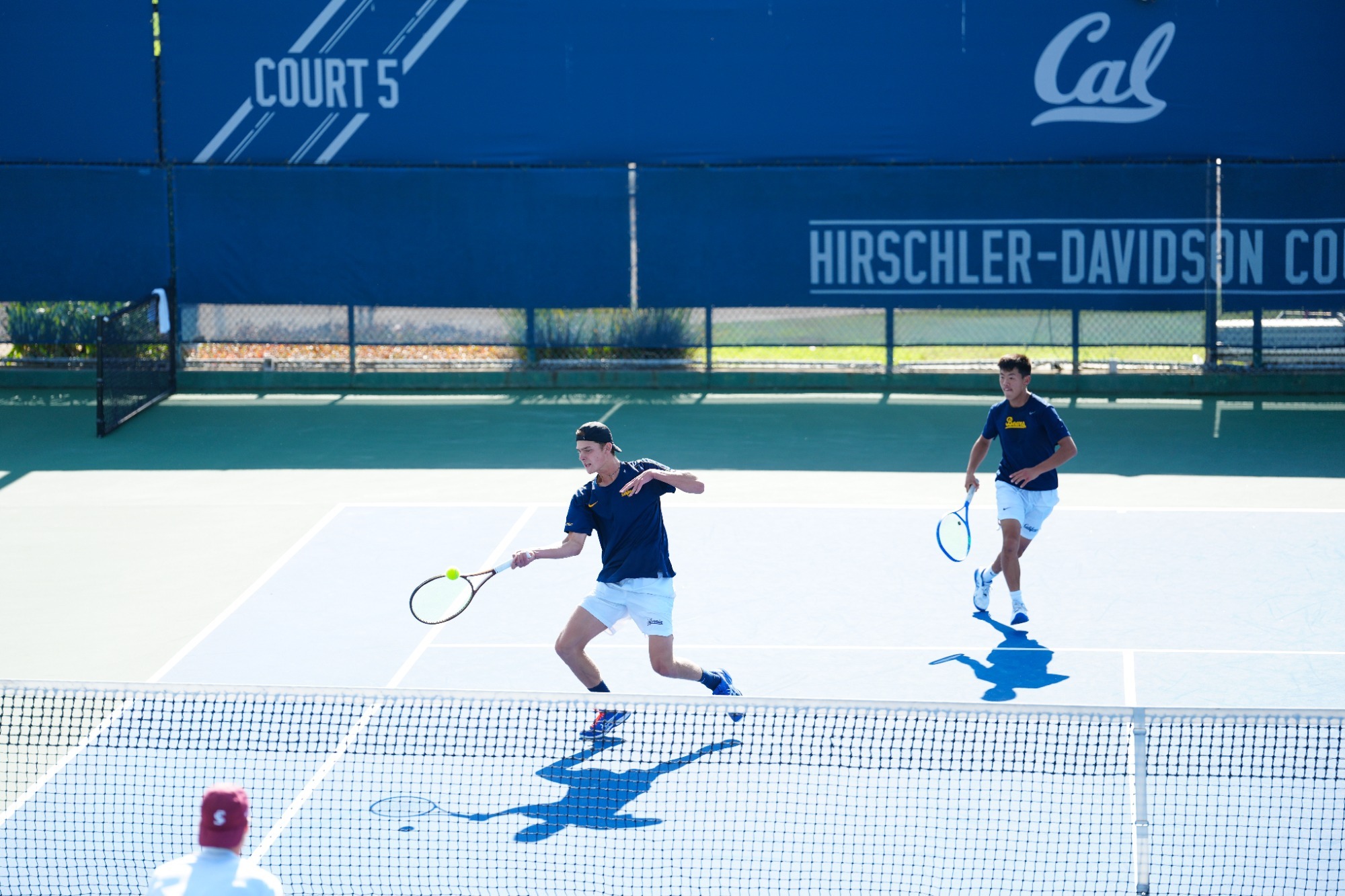 MTEN - Fryderyk Lechno-Wasiutynski and Winston Lee 